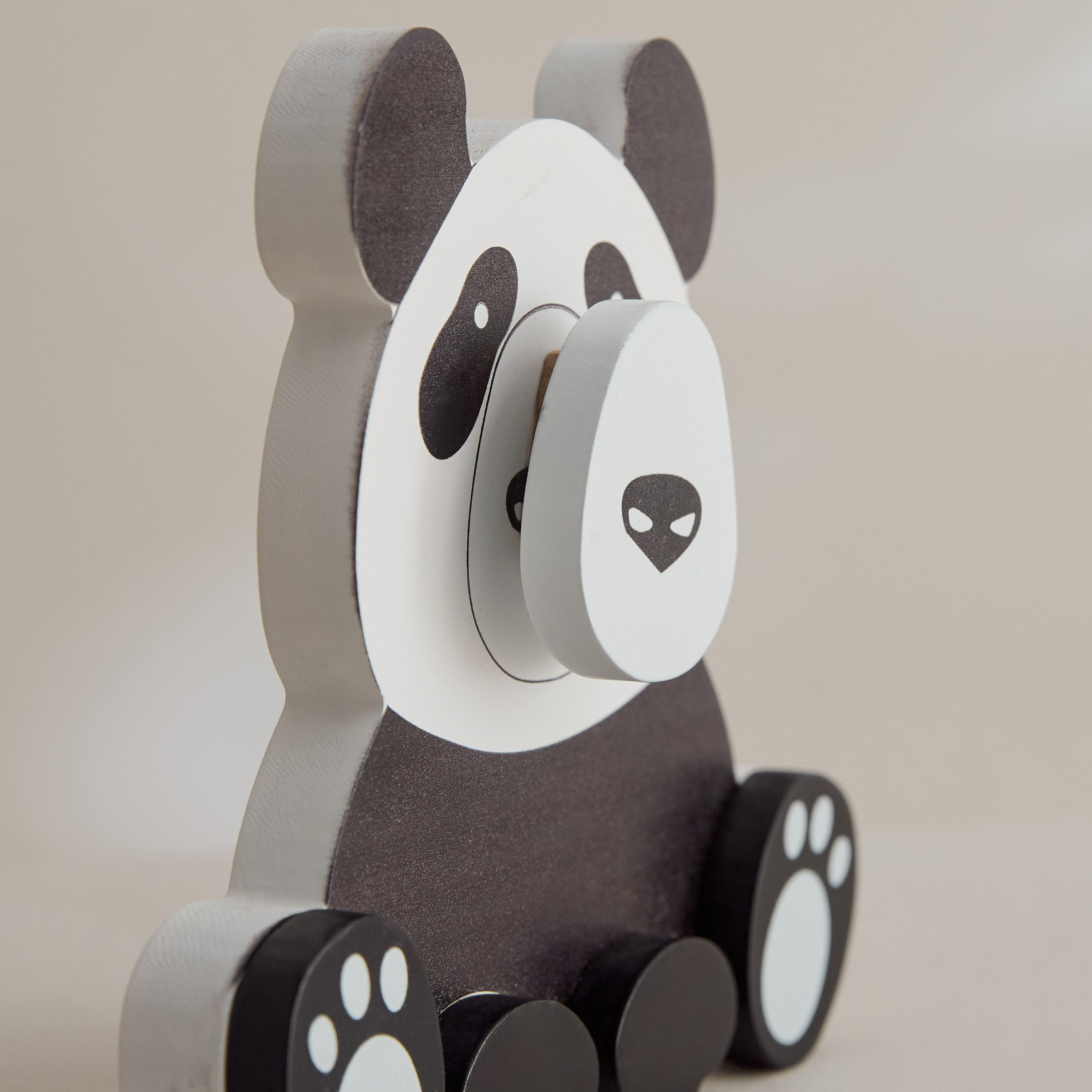 Forresta Panda Spectacle Stand - 16x16x4 cm-hbxhomeware-hbxkidsandyouth-image-3