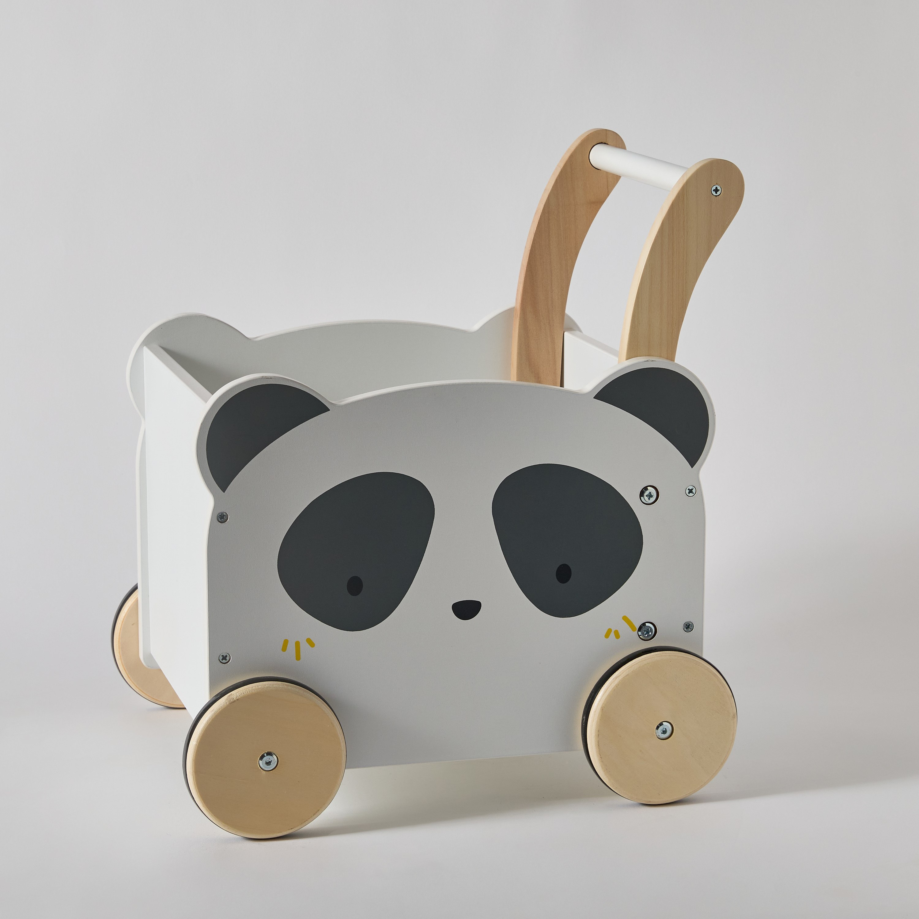 Forresta Panda Storage Box - 30.5x39x44 cm-hbxhomeware-hbxkidsandyouth-image-8