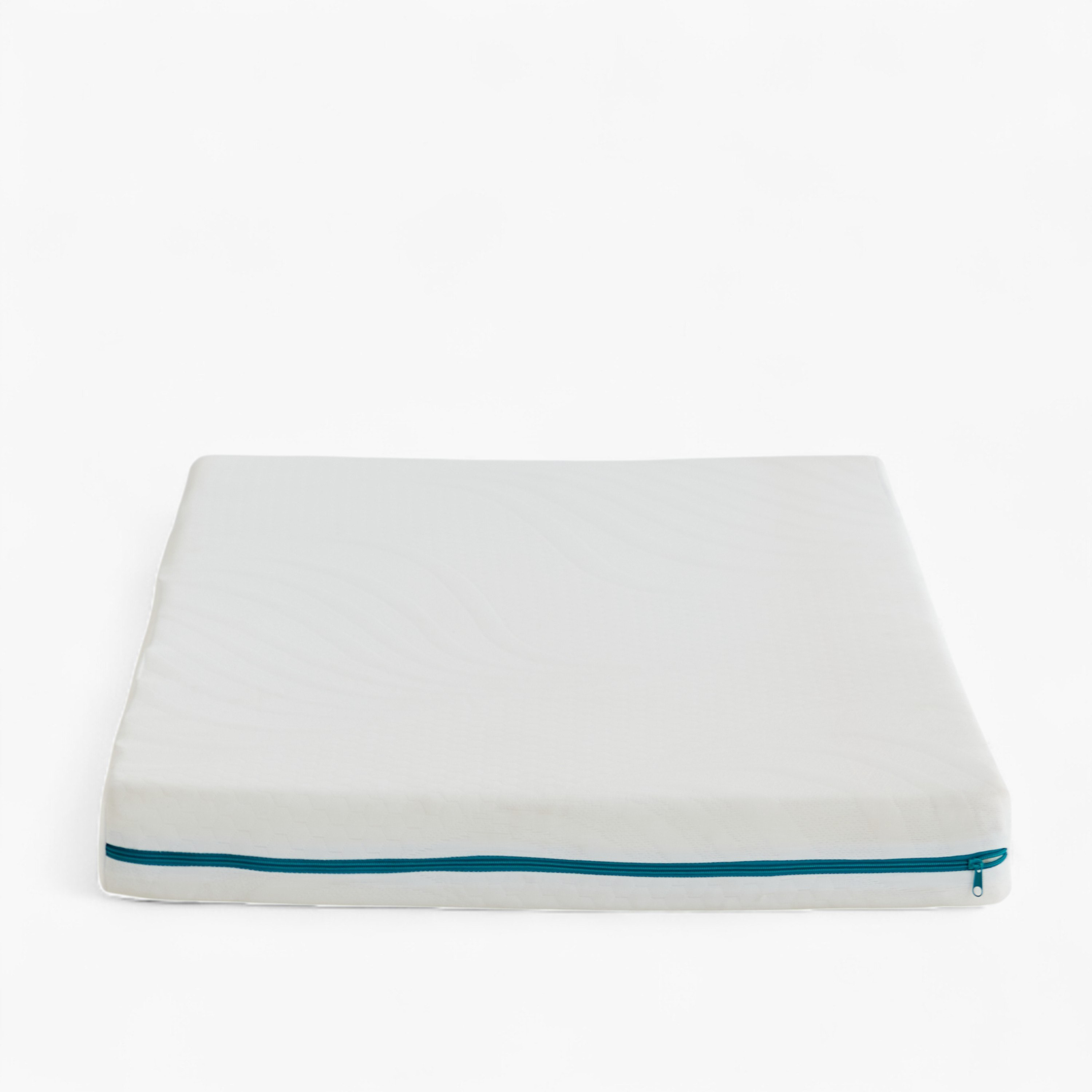SleepEase iCody Nxt Toddler (0-3 years) Foam Mattress with Washable Cover - 70x130x10 cm-hbxfurniture-mattresses-toddler-image-10