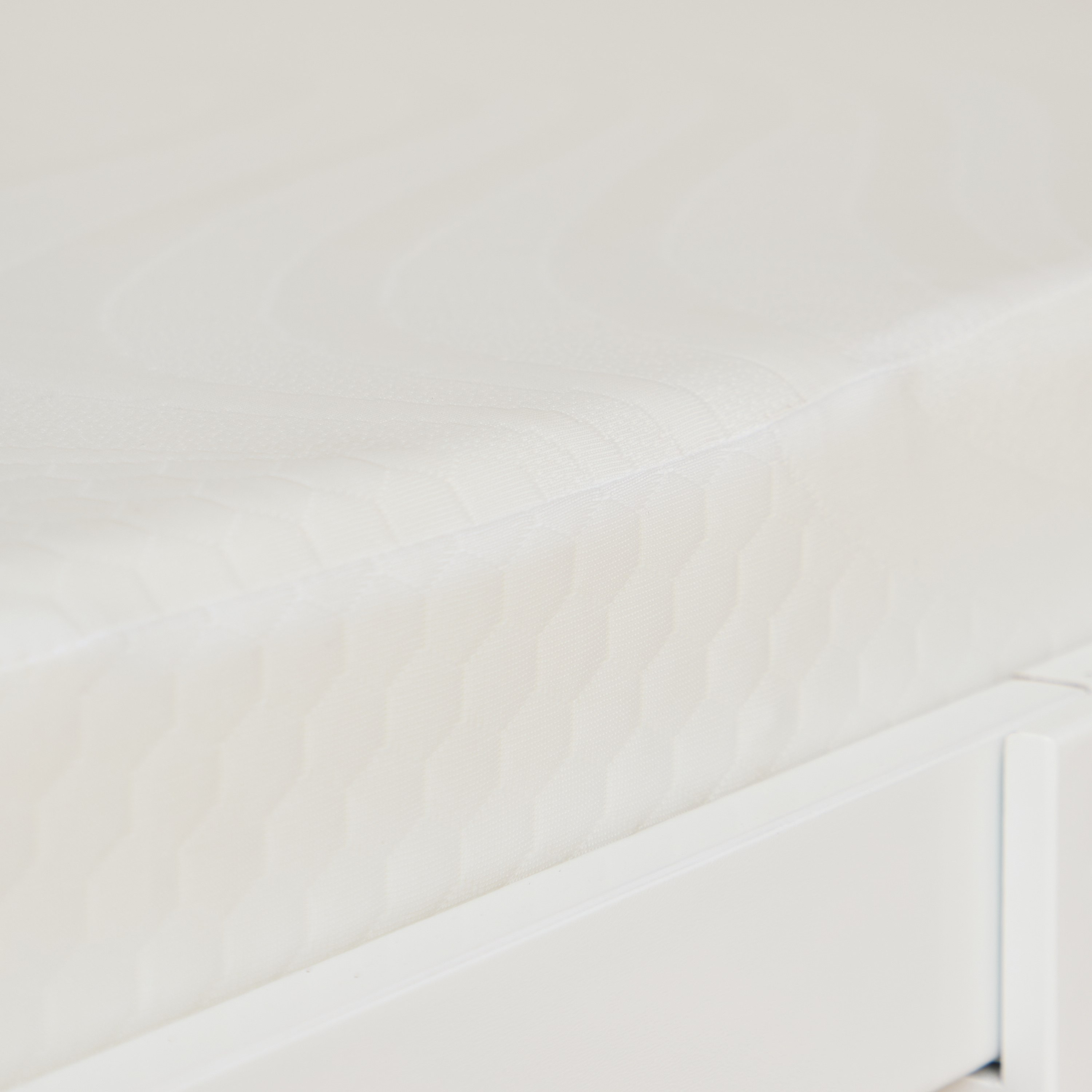 SleepEase iCody Nxt Toddler (0-3 years) Foam Mattress with Washable Cover - 70x130x10 cm-hbxfurniture-mattresses-toddler-image-6