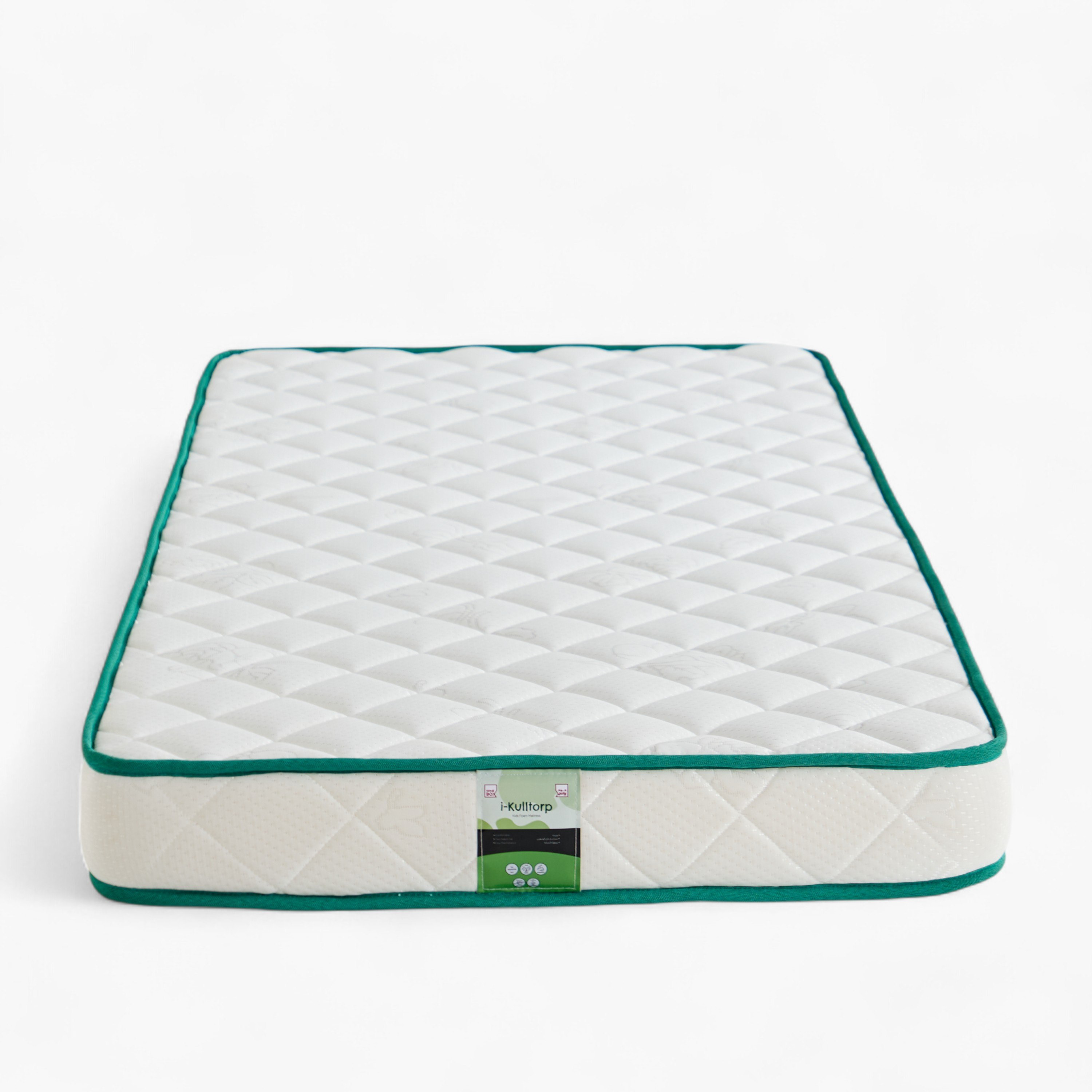 SleepEase iKulltorp Kids Foam Single Mattress - 90x200x12 cm-PROMO_HB_KSA_HBX10_190925-image-10