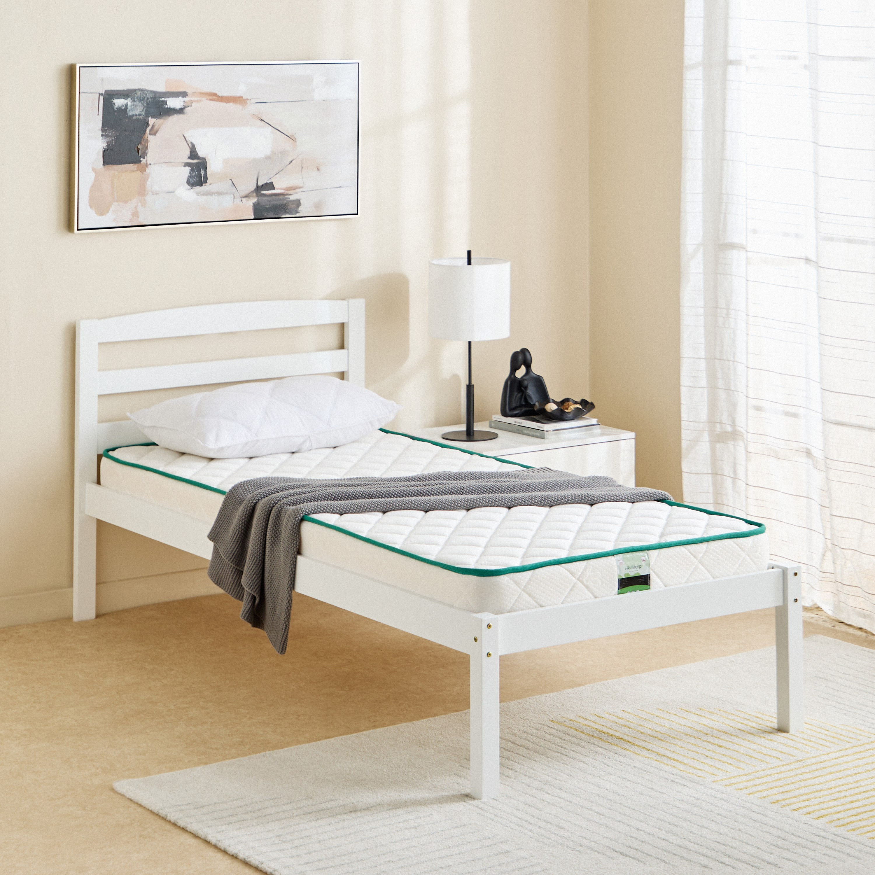 SleepEase iKulltorp Kids Foam Single Mattress - 90x200x12 cm-PROMO_HB_KSA_HBX10_190925-image-8