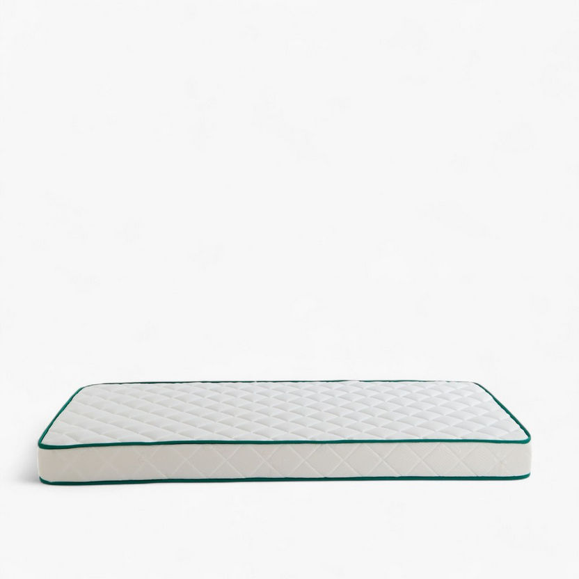 SleepEase iAroma Nxt Kids Foam Single Mattress - 90x190x15 cm-hbxfurniture-mattresses-single-image-13