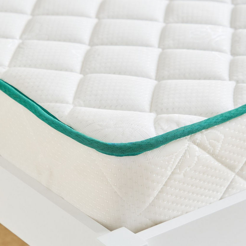 SleepEase iAroma Nxt Kids Foam Single Mattress - 90x190x15 cm-hbxfurniture-mattresses-single-image-7