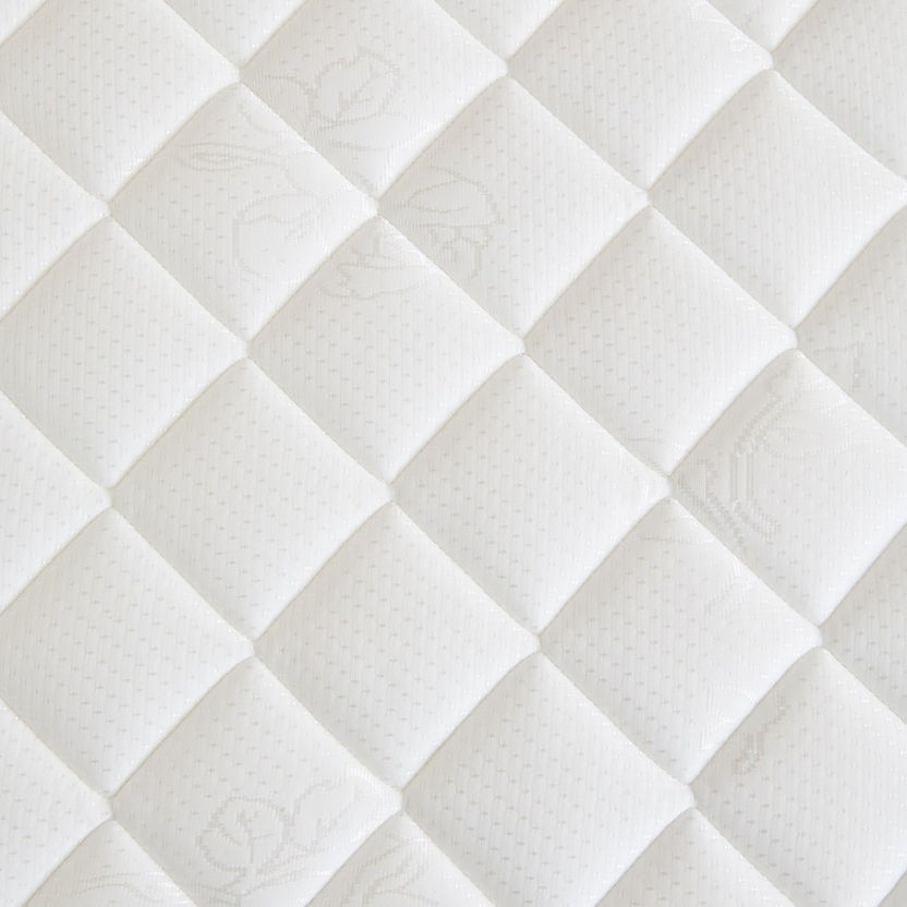 SleepEase iAroma Nxt Kids Foam Single Mattress - 90x190x15 cm-hbxfurniture-mattresses-single-image-8
