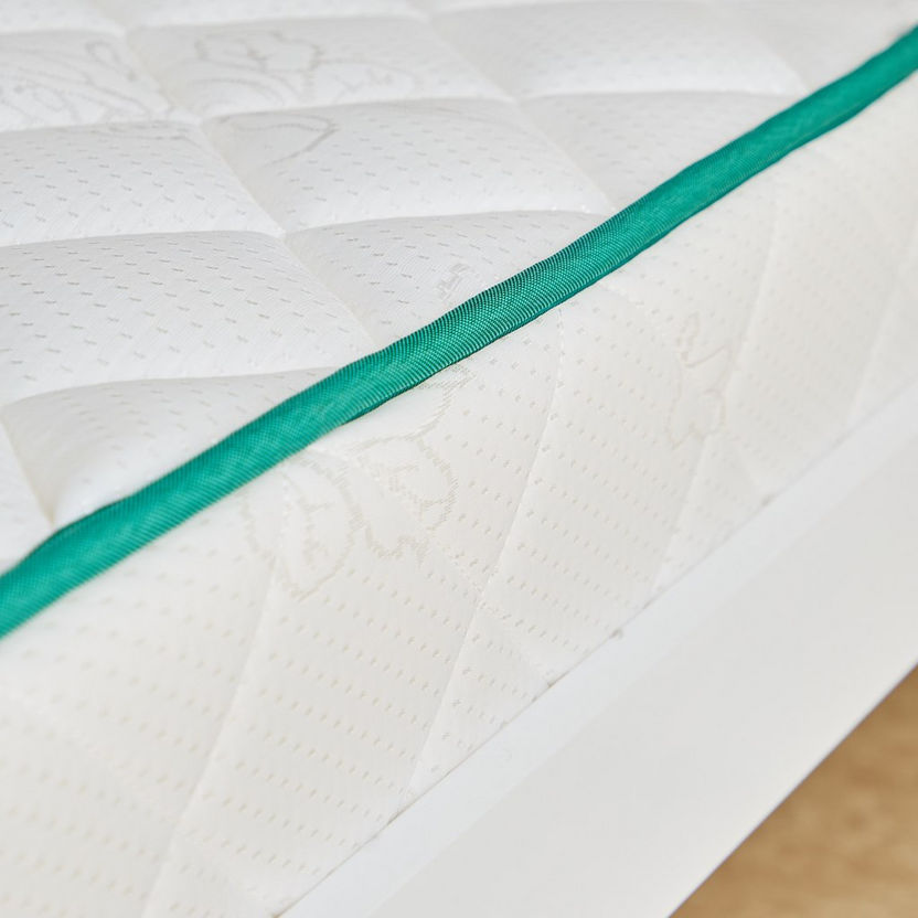 SleepEase iAroma Nxt Kids Foam Single Mattress - 90x190x15 cm-hbxfurniture-mattresses-single-image-9