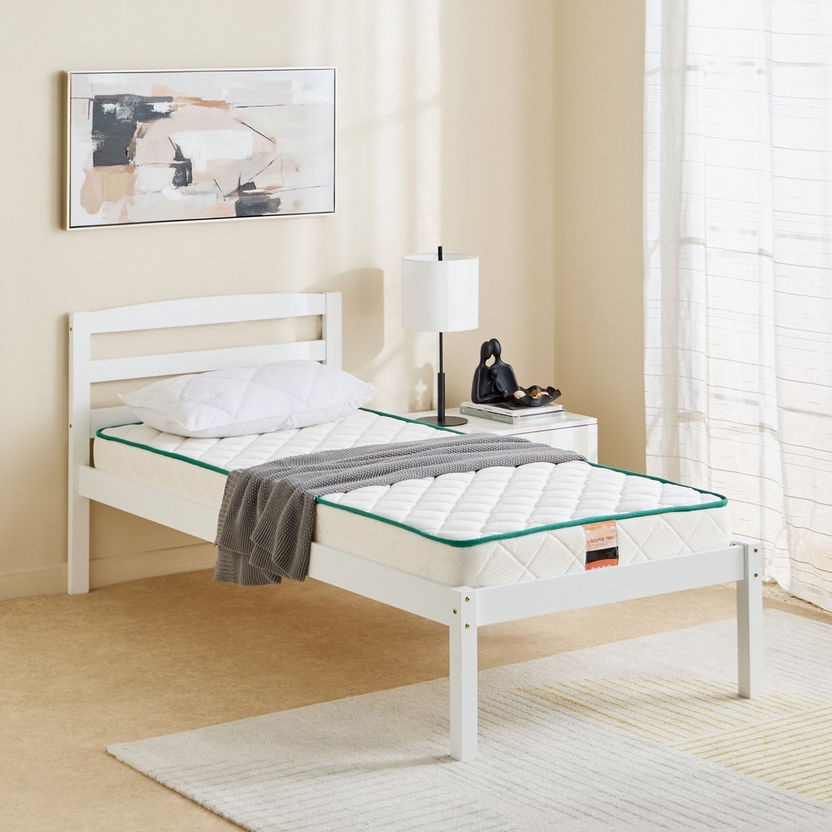 SleepEase iAroma Nxt Kids Foam Single Mattress - 90x190x15 cm-hbxfurniture-mattresses-single-image-10