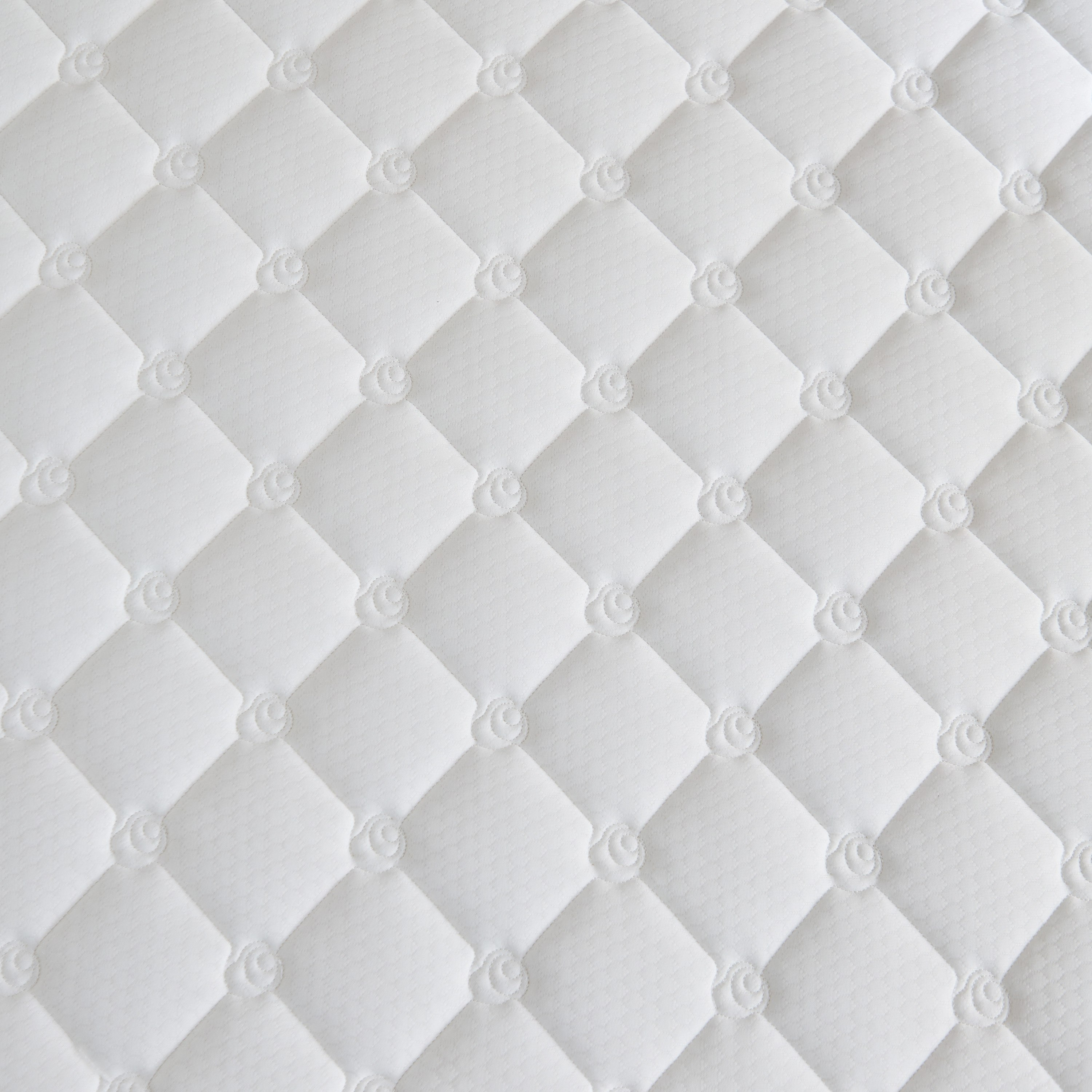 SleepNest iMedico Eurotop Medium Firm Rebonded Foam Single Mattress - 90x190x23 cm-PROMO_HB_KSA_HBX10_190925-image-5
