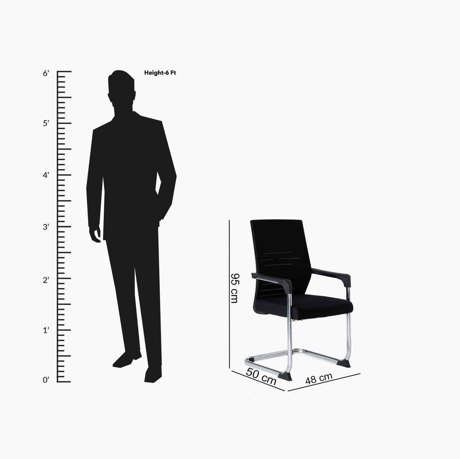 Movo Riga NXT Visitor Chair-hbxfurniture-office-chairs-image-12