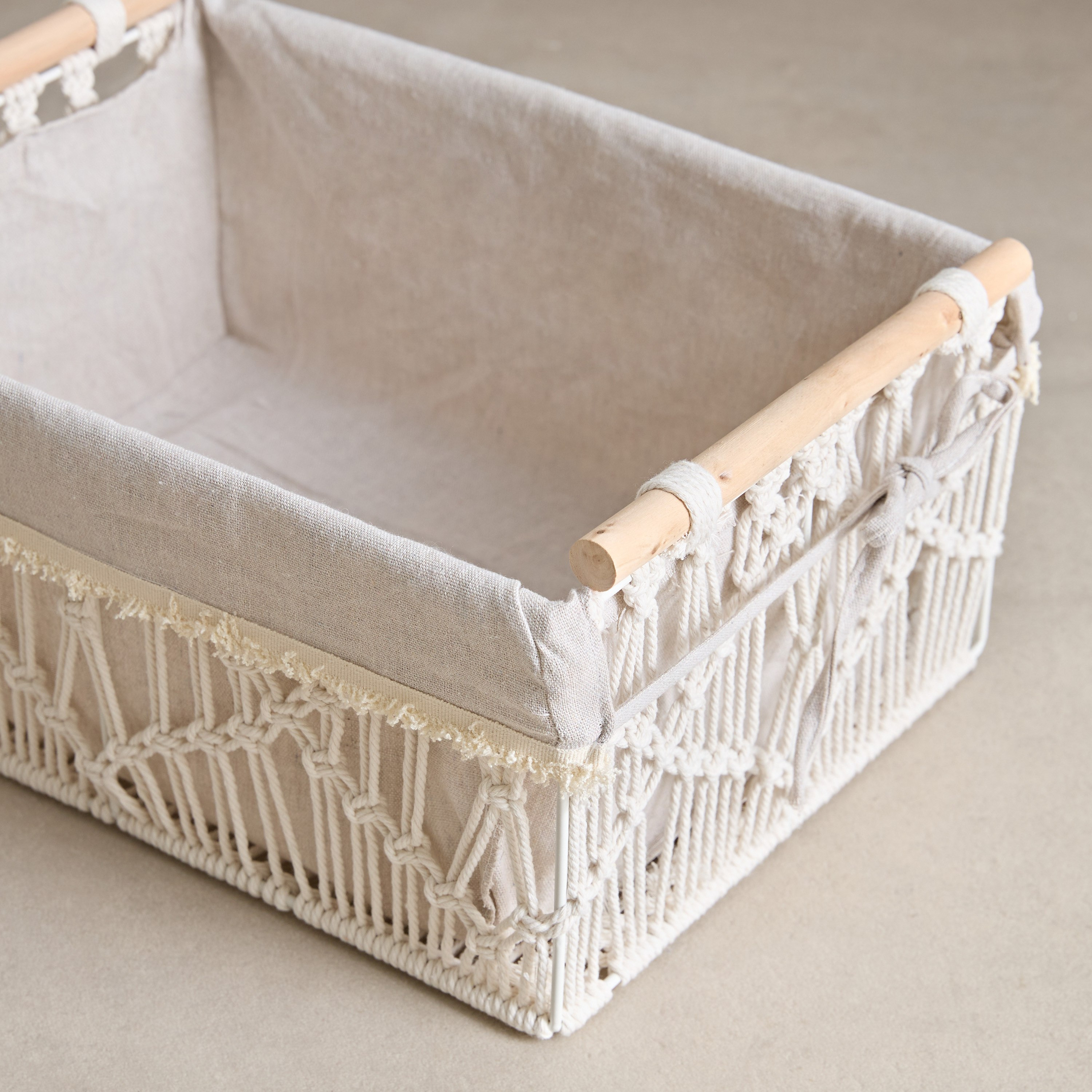 Valerie Storage Basket - 40x29x17 cm-PROMO_HB_AE_B1G1_250925-image-3