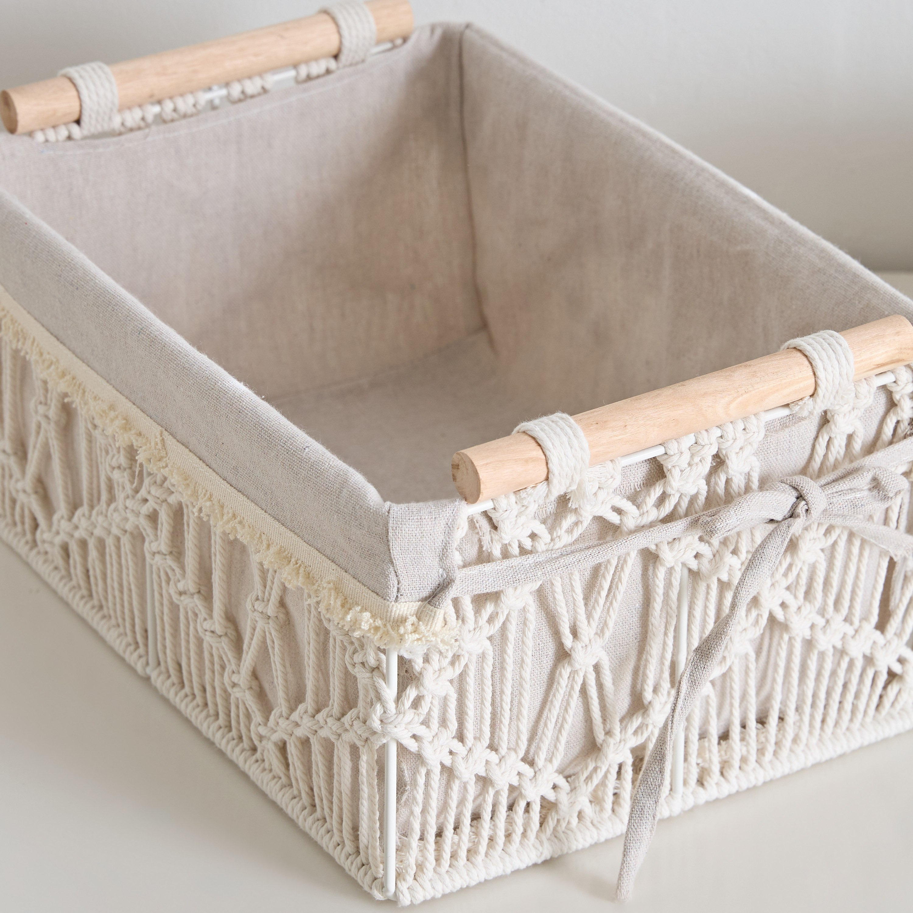 Valerie Storage Basket - 35x24x15 cm-PROMO_HB_AE_B1G1_250925-image-3
