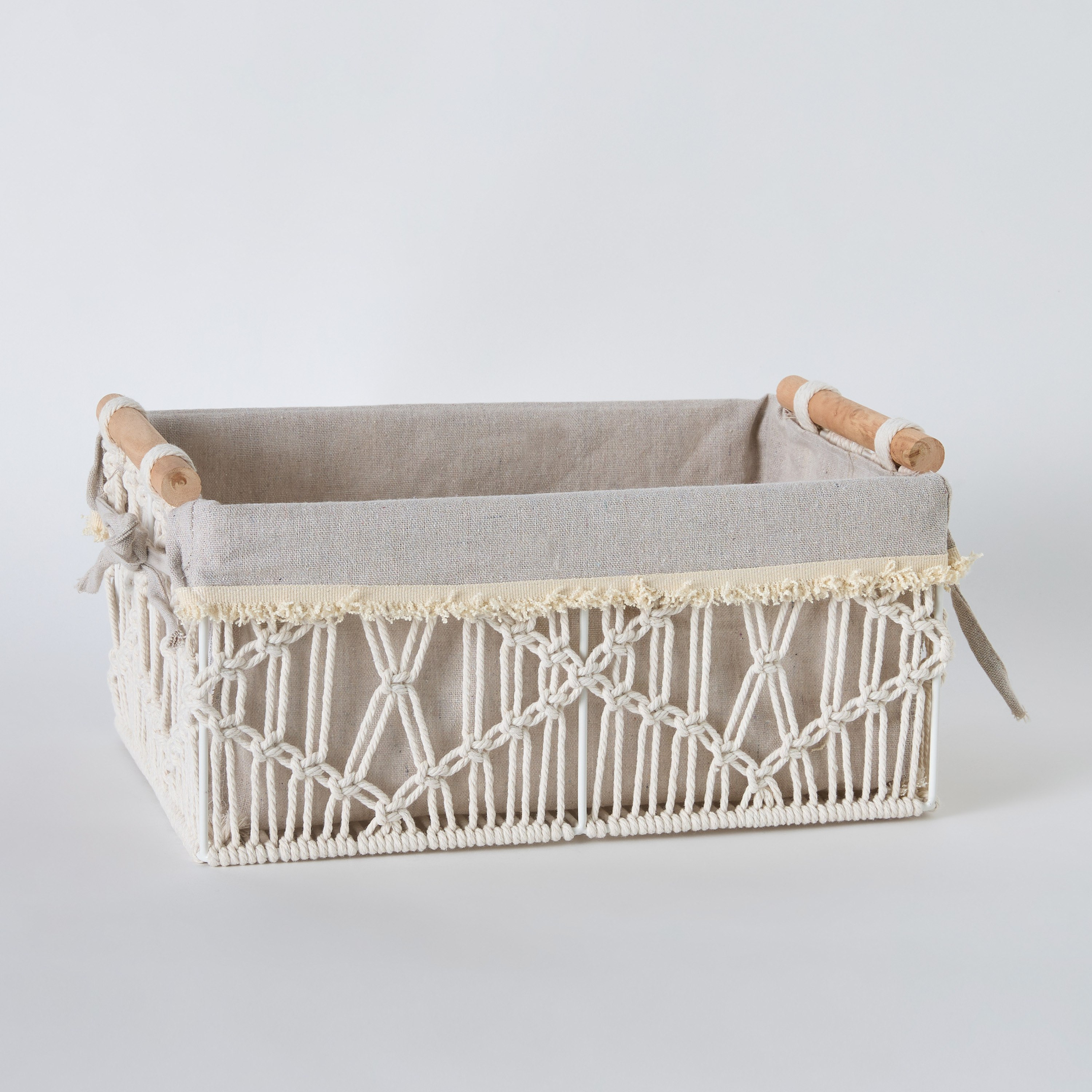 Valerie Storage Basket - 35x24x15 cm-PROMO_HB_AE_B1G1_250925-image-5