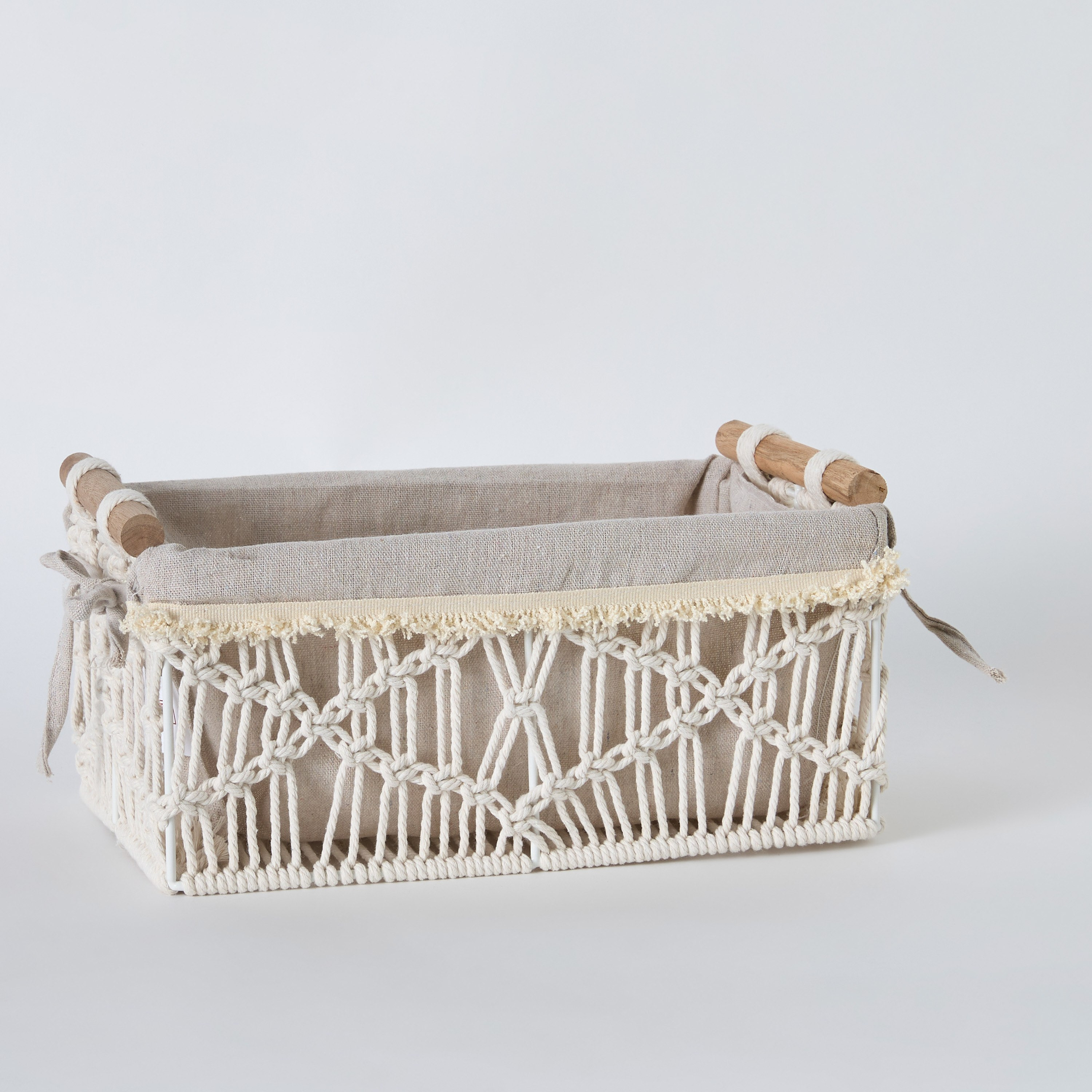 Valerie Storage Basket - 30x19x13 cm-PROMO_HB_AE_B1G1_250925-image-5