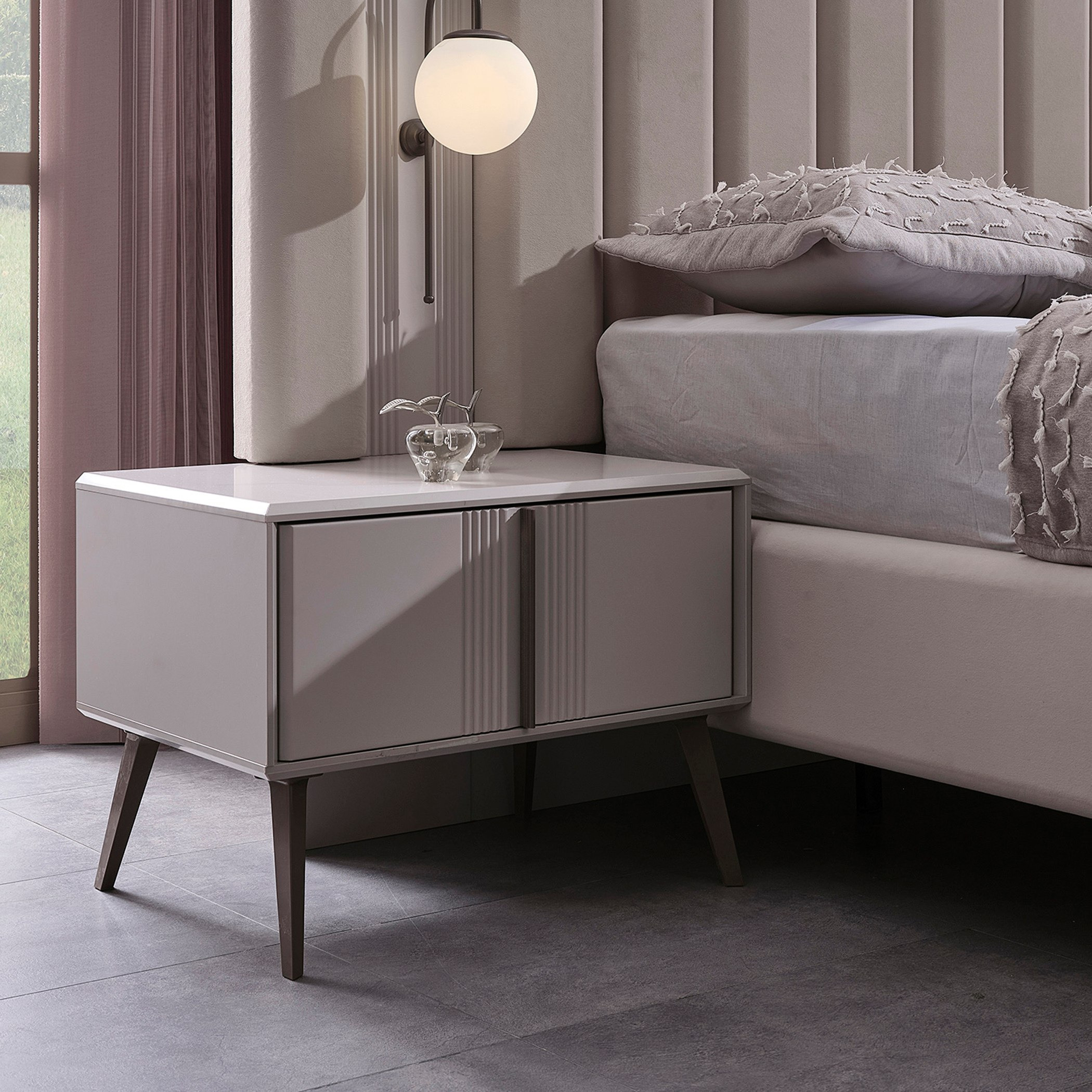 طقم غرفة نوم كينج 6 قطع بسرير هيدروليك من كونراد- 180x200 سم-hbxbedroom-bedsandbedsets-bedroomsets-king-image-13
