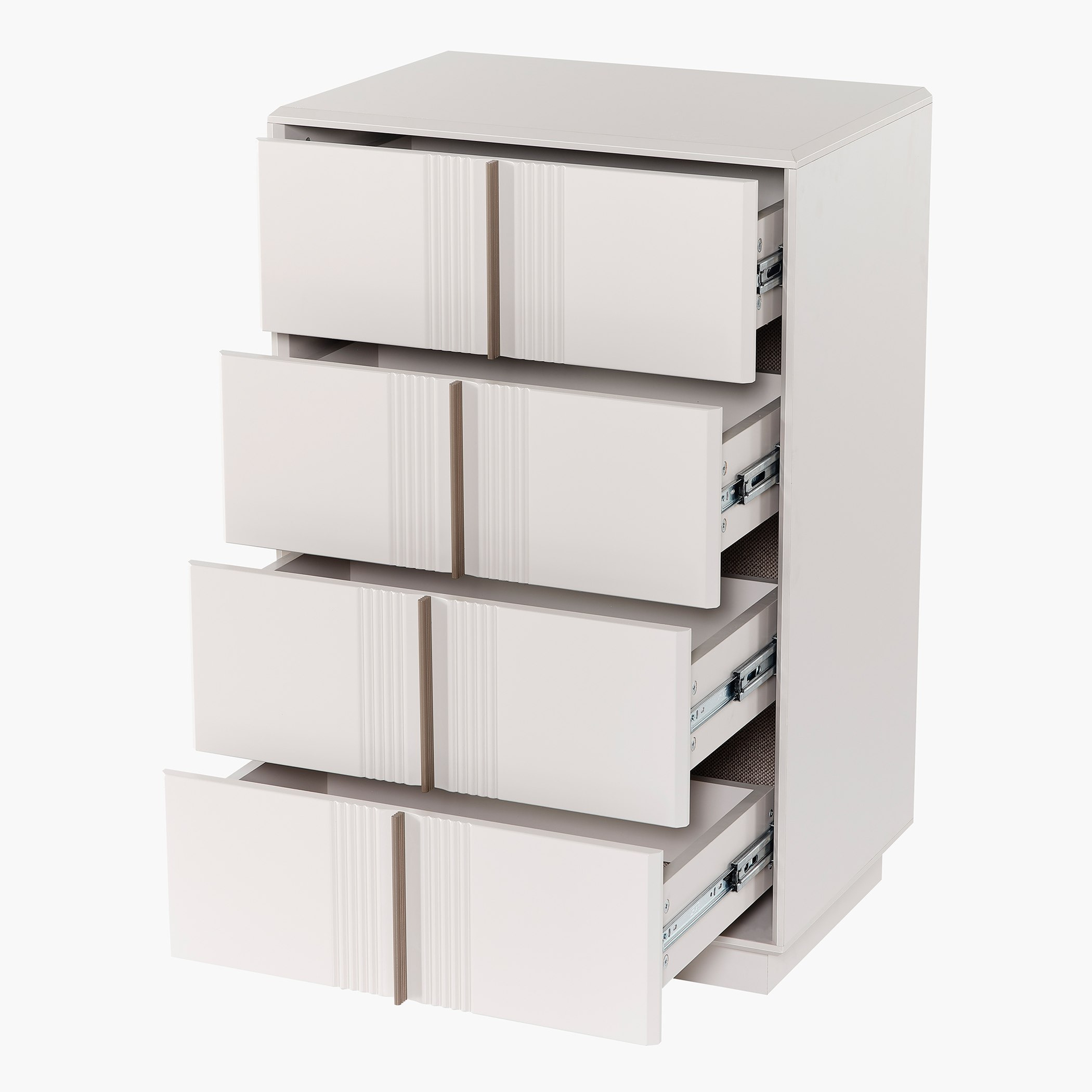 Conrad Chest of 4 Drawers-hbxfurniture-dressersandchests-chestofdrawers-image-4