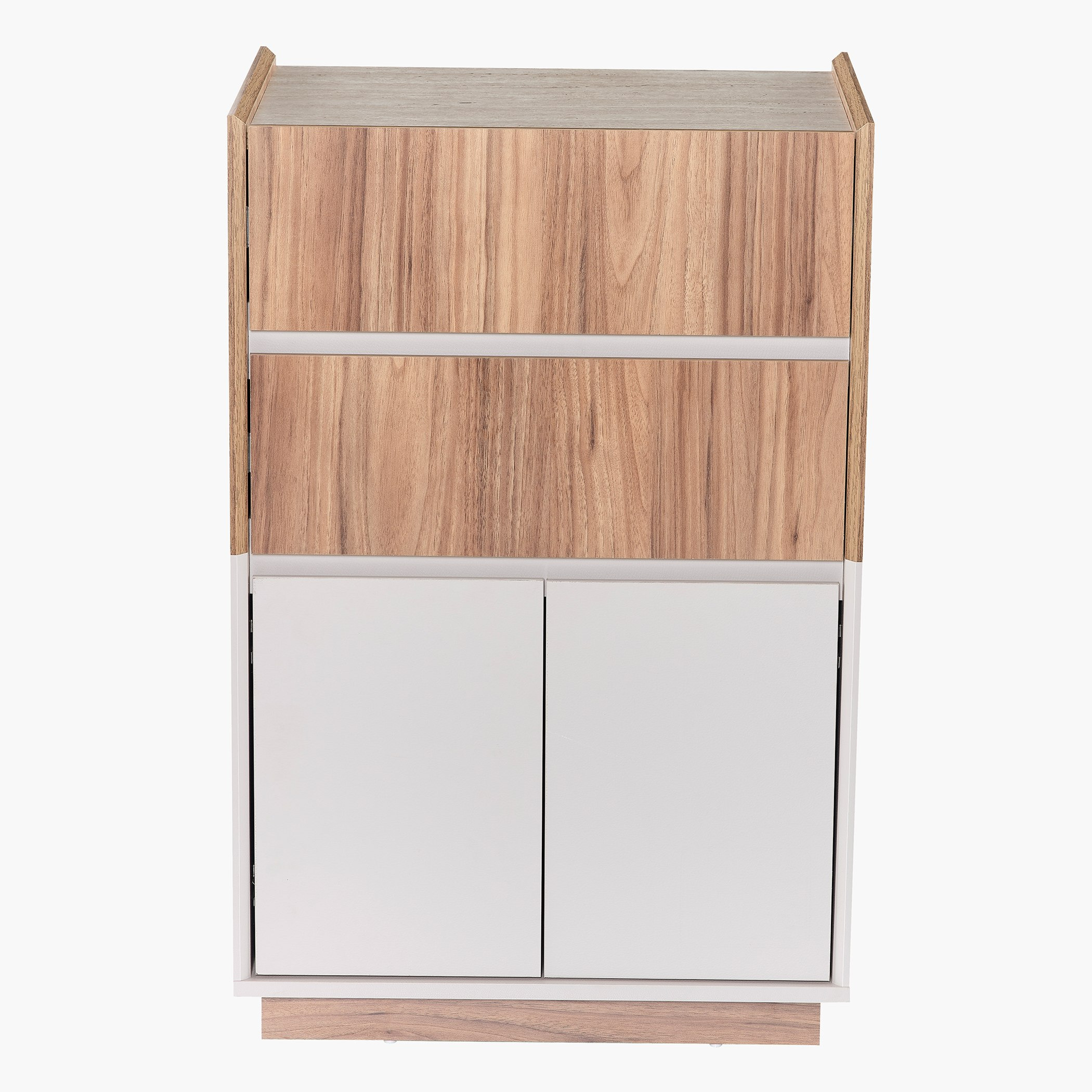Prestige Chest of 2 Drawers-hbxfurniture-dressersandchests-chestofdrawers-image-3