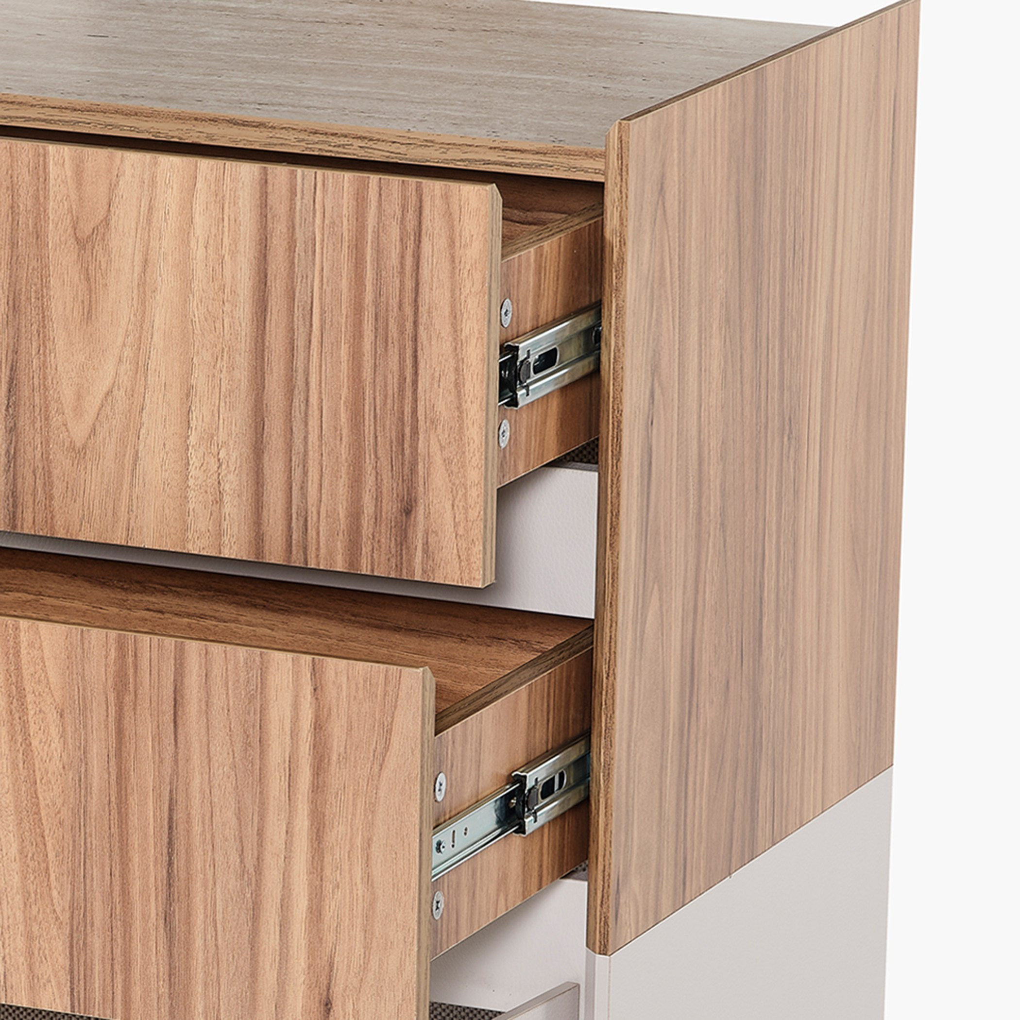 Prestige Chest of 2 Drawers-hbxfurniture-dressersandchests-chestofdrawers-image-5
