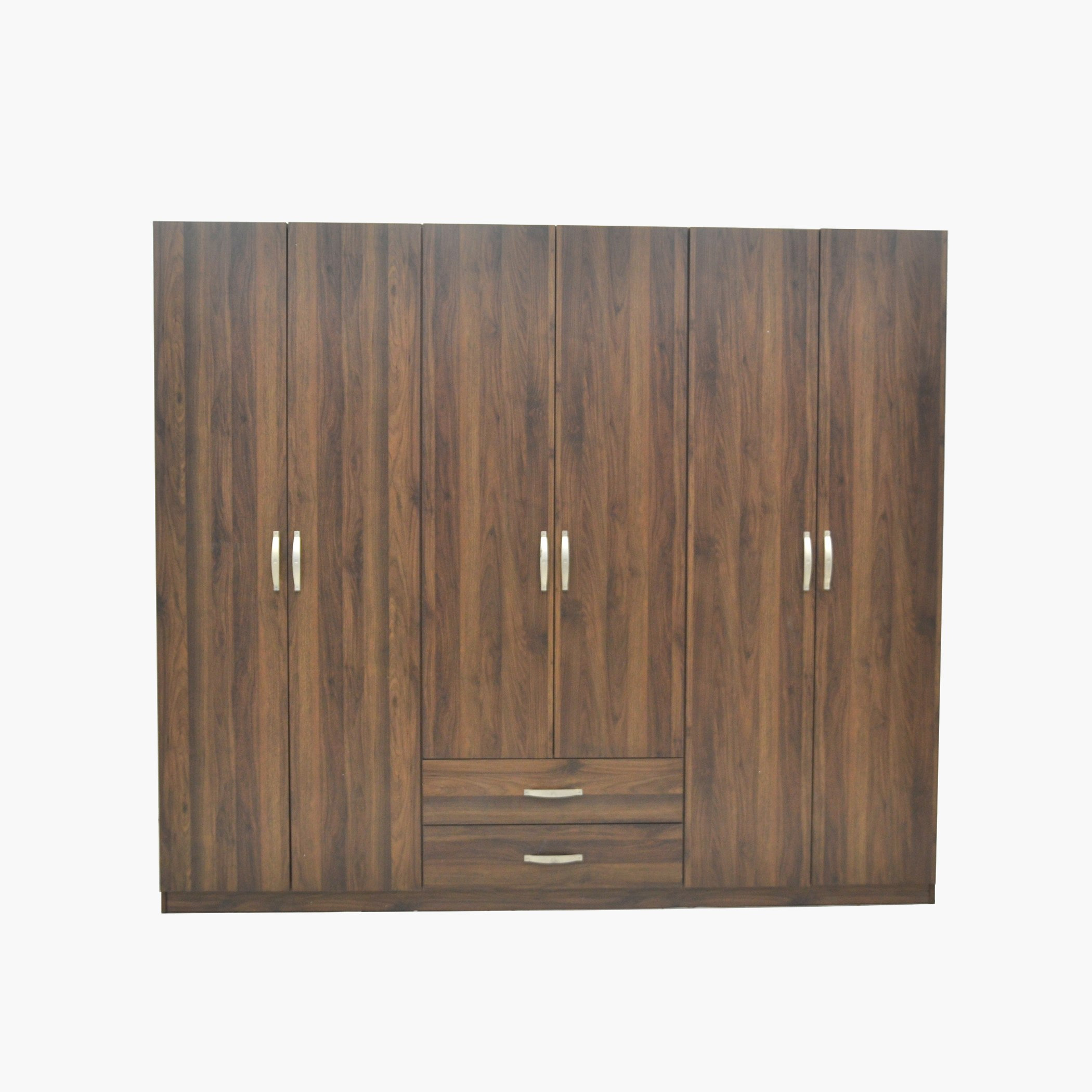 Kulltorp Plus 6-Door Wardrobe-hbxfurniture-wardrobes-image-2