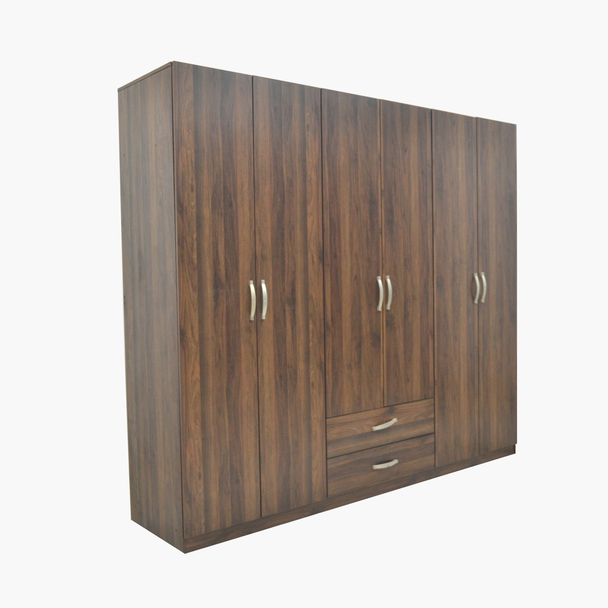 Kulltorp Plus 6-Door Wardrobe-hbxfurniture-wardrobes-image-3