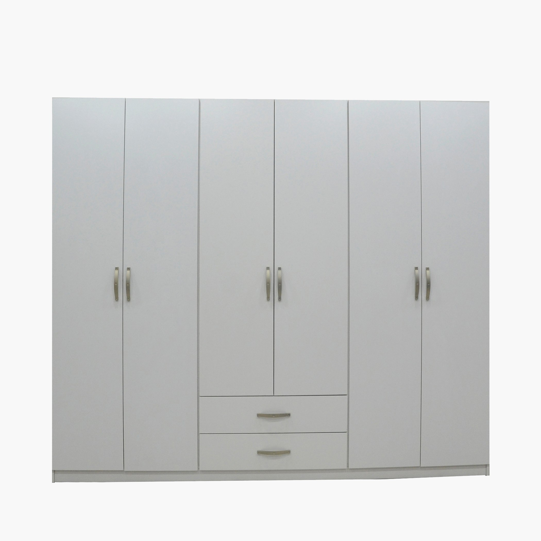 Kulltorp Plus 6-Door Wardrobe-hbxfurniture-wardrobes-image-2