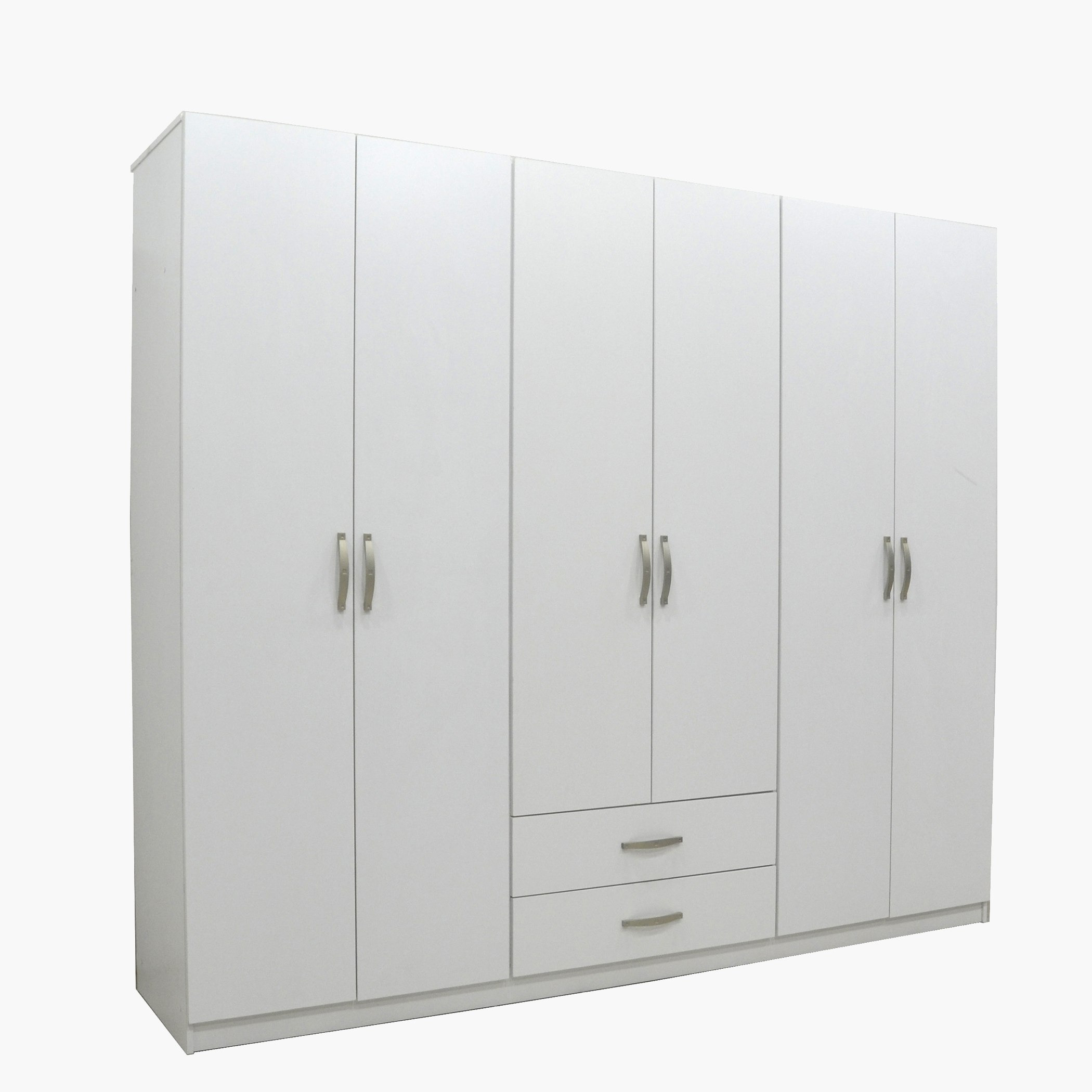 Kulltorp Plus 6-Door Wardrobe-hbxfurniture-wardrobes-image-3