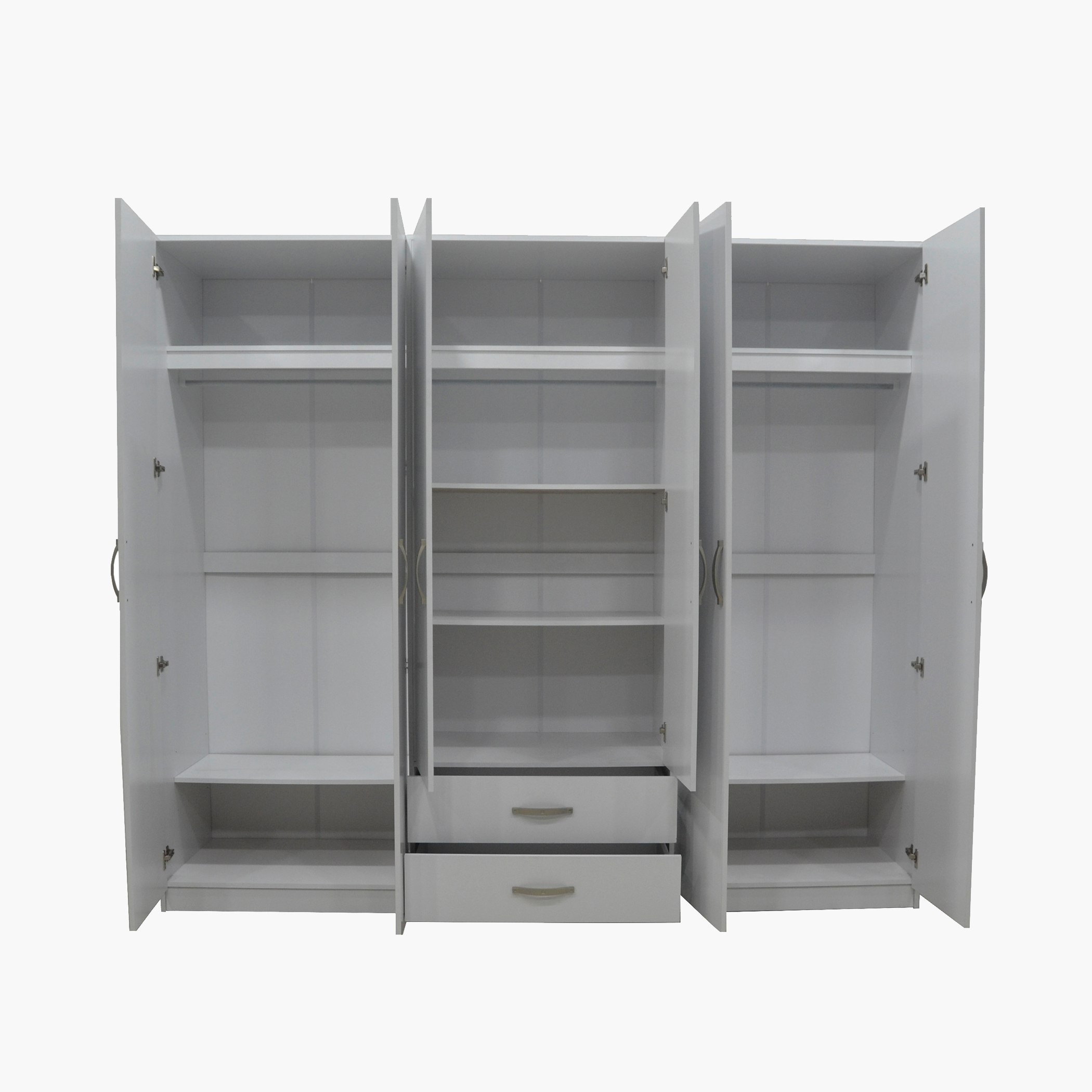 Kulltorp Plus 6-Door Wardrobe-hbxfurniture-wardrobes-image-6