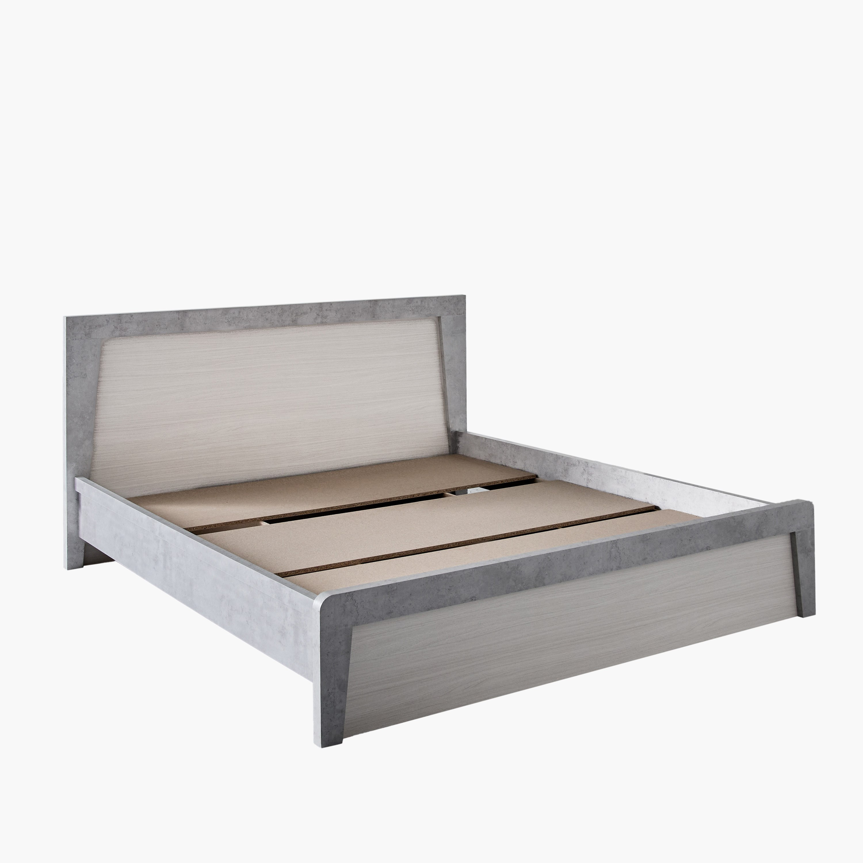 طقم غرفة نوم كينج 5 قطع - برايم نكست من موڤو - 180x200 سم-hbxbedroom-bedsandbedsets-bedroomsets-king-image-14