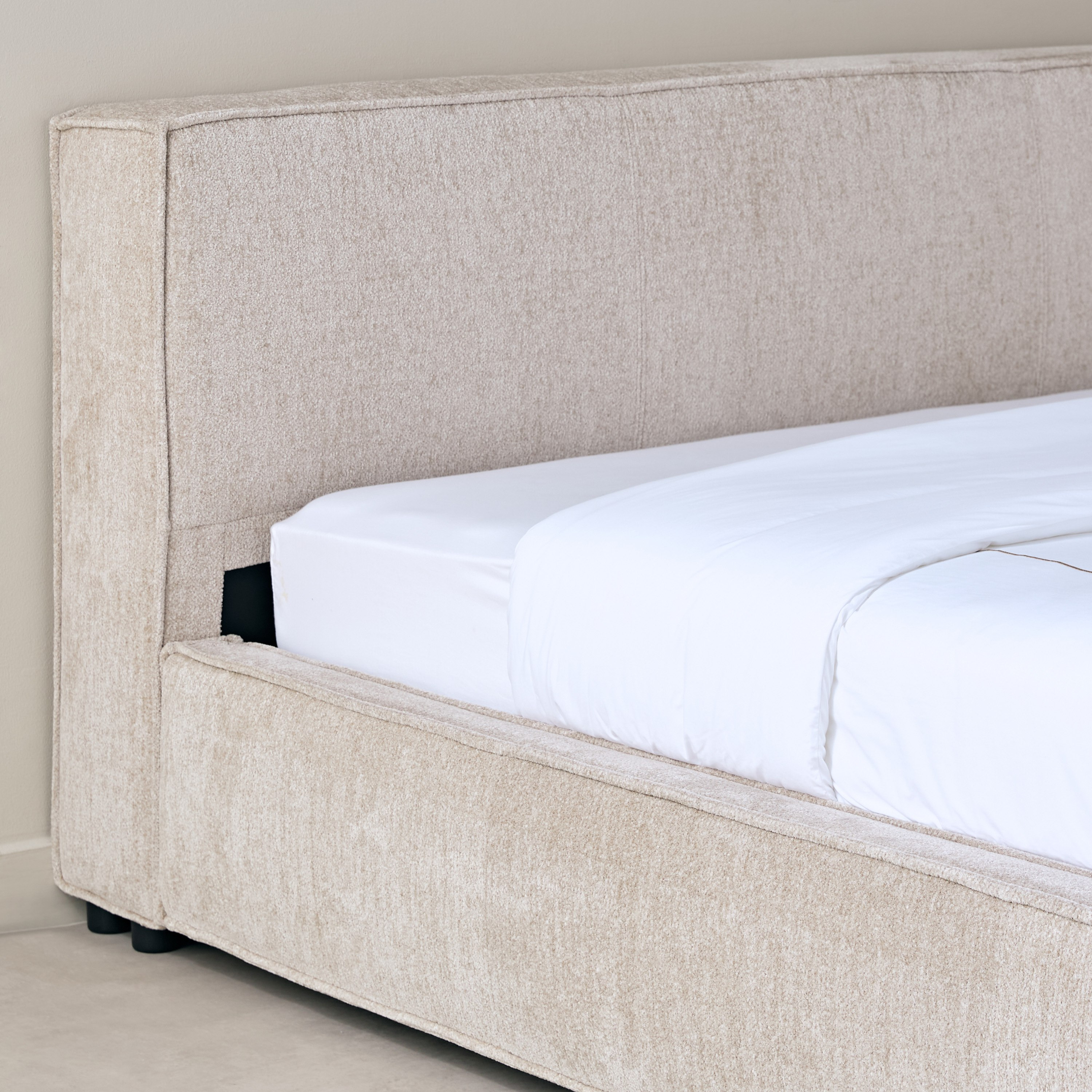 سرير كينج منجد من ماين أوسلو - 180x200 سم-hbxfurniture-bedsandbedsets-beds-king-image-8