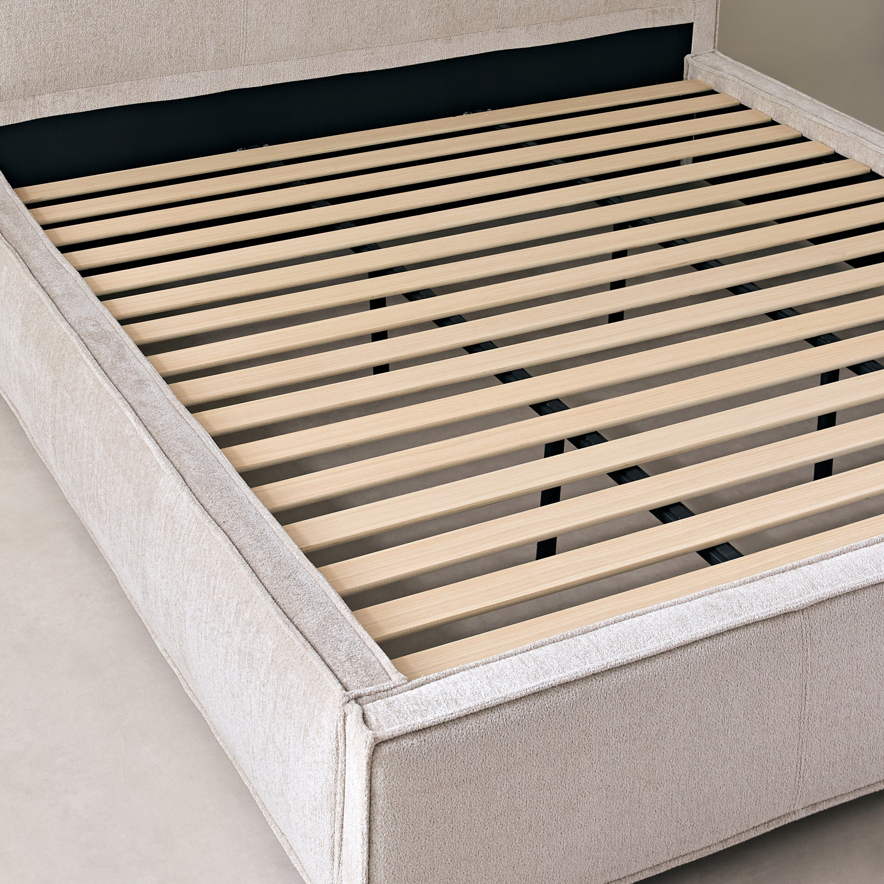 سرير كينج منجد من ماين أوسلو - 180x200 سم-hbxfurniture-bedsandbedsets-beds-king-image-10