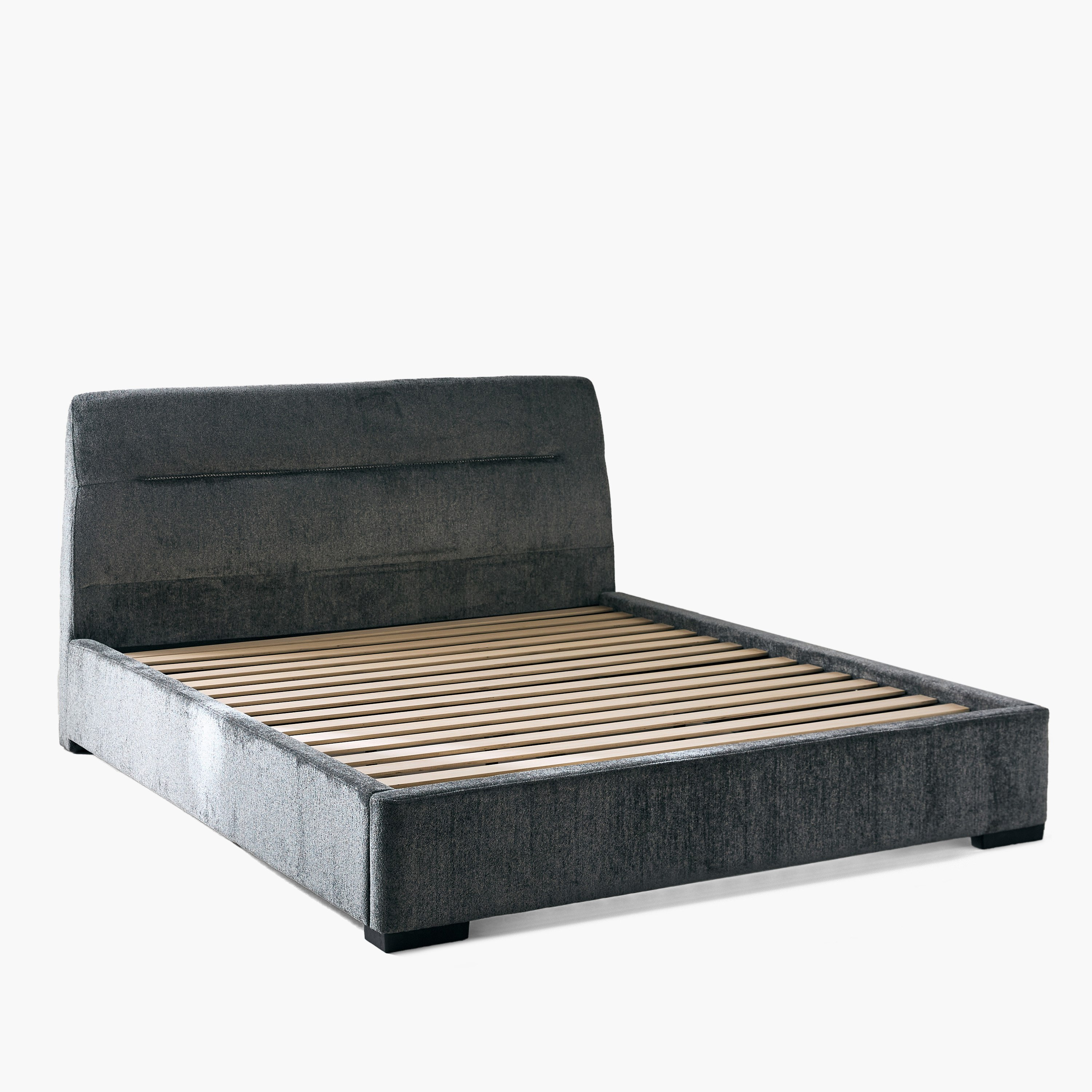 سرير كينج منجد من دونا بيرنارد - 180 × 200 سم-hbxfurniture-bedsandbedsets-upholsteredbeds-king-image-11