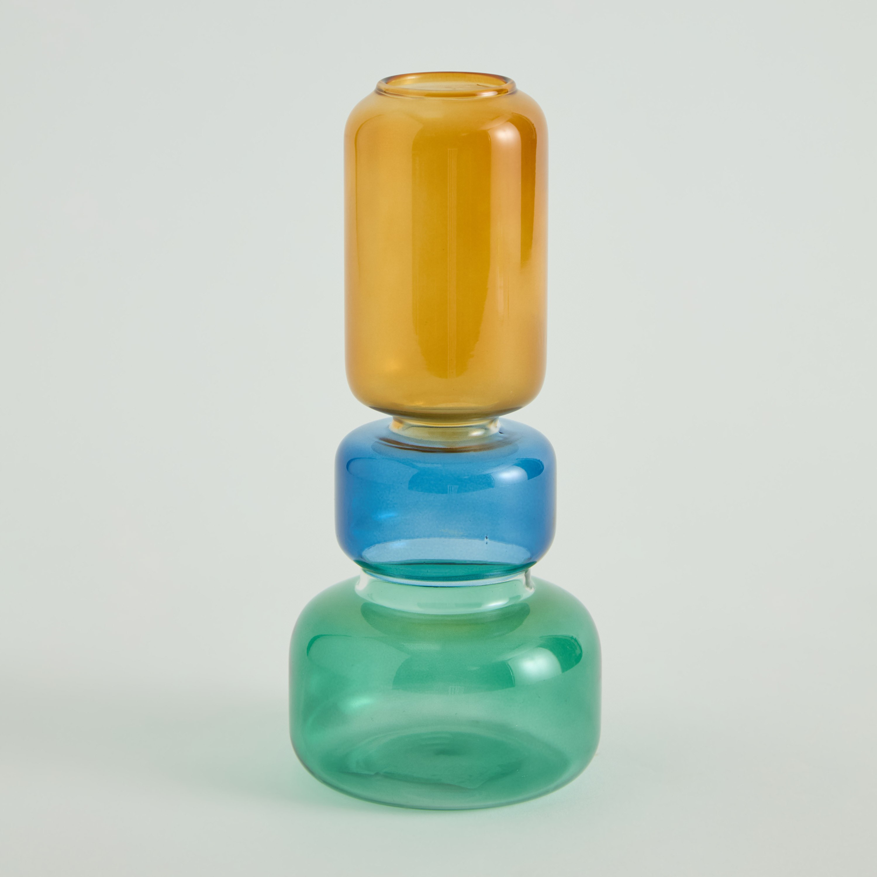 مزهرية متعددة الألوان من ريفا - 8.5x8.5x19 سم-PROMO_HB_AE_B2G2_011025-image-5
