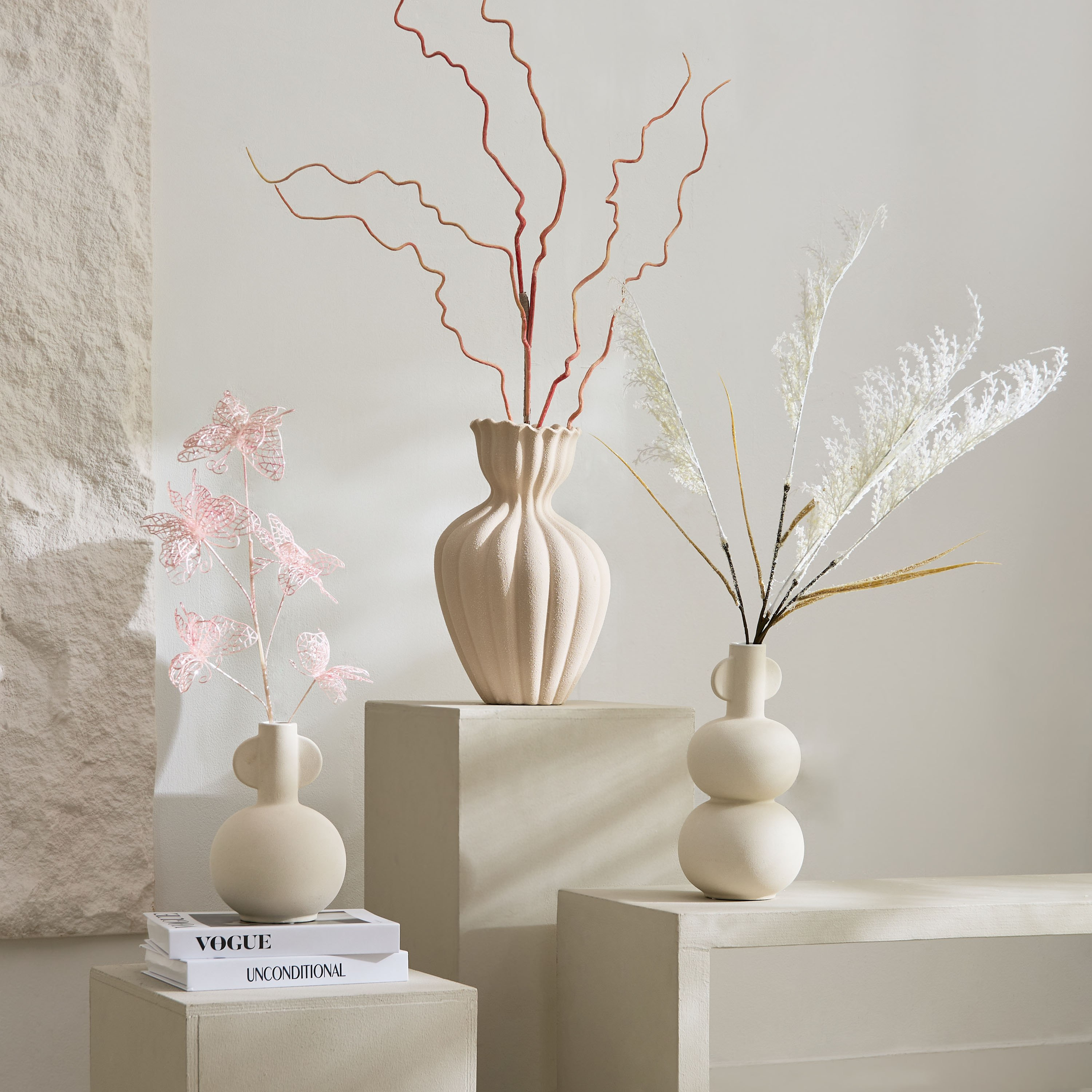 أغصان متشعبة من ليارا - 109 سم-hbxdecorandfurnishings-homeaccessories-artificialflowersandplants-image-5