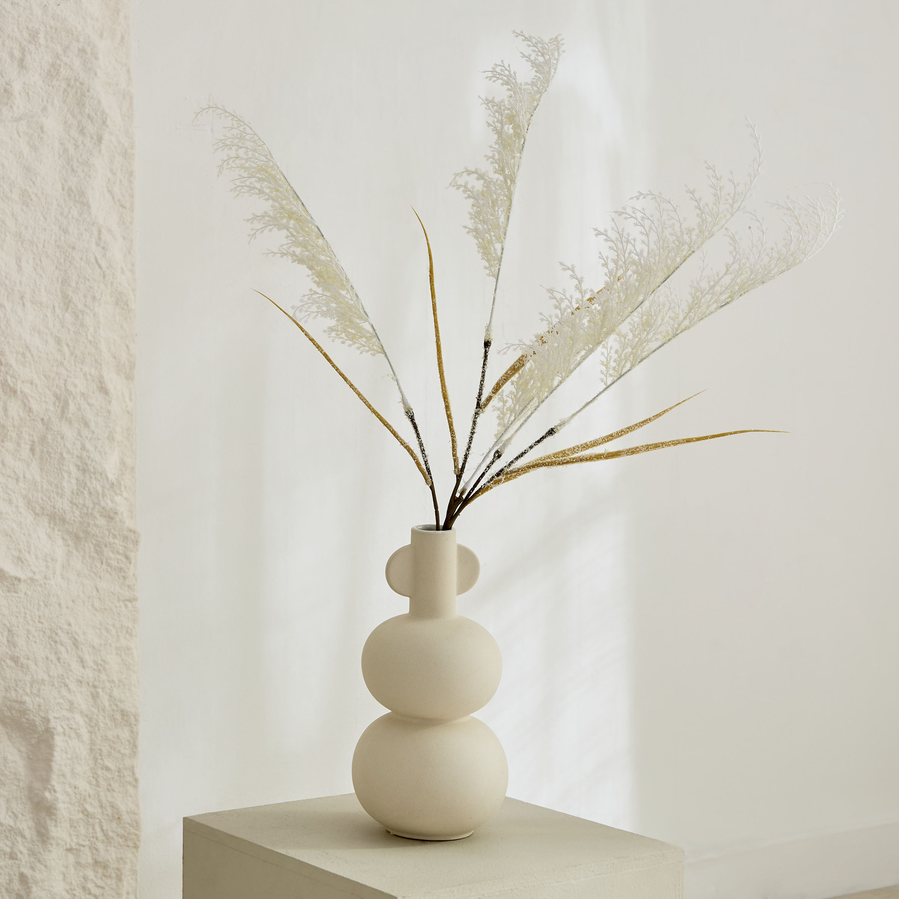 فرع قمح من ليارا - 82 سم-hbxdecorandfurnishings-homeaccessories-artificialflowersandplants-image-1