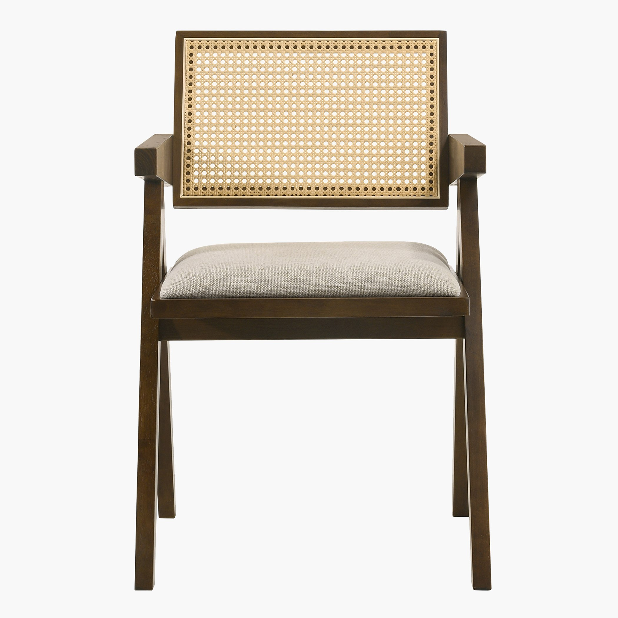 طقم طاولة سفرة 6 مقاعد من كاميلا-hbxfurniture-diningtablesandsets-diningsets-sixseater-image-8
