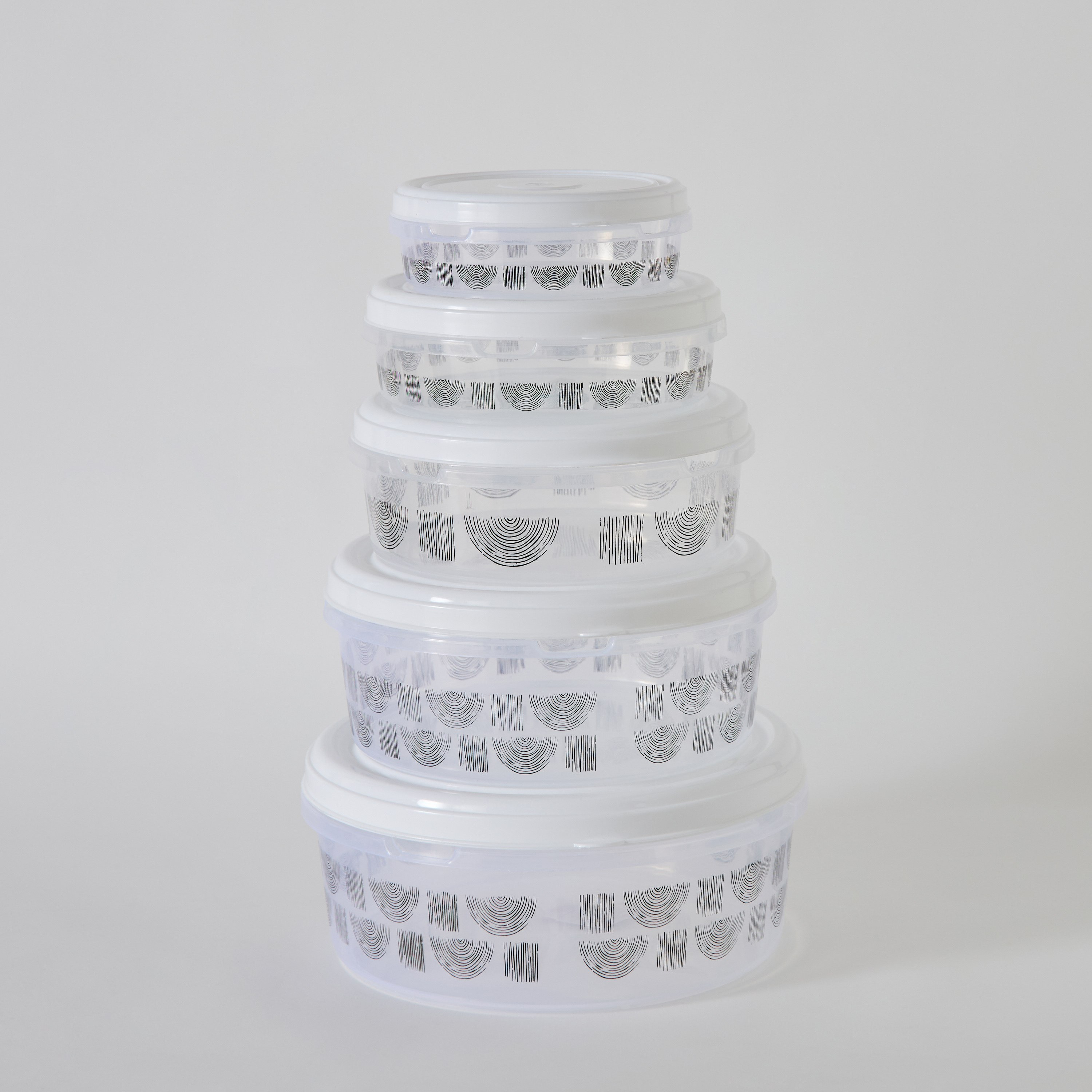 Spectra 5-Piece Sapphire Printed Container Set-hbxhomeware-hbxkitchen-image-5