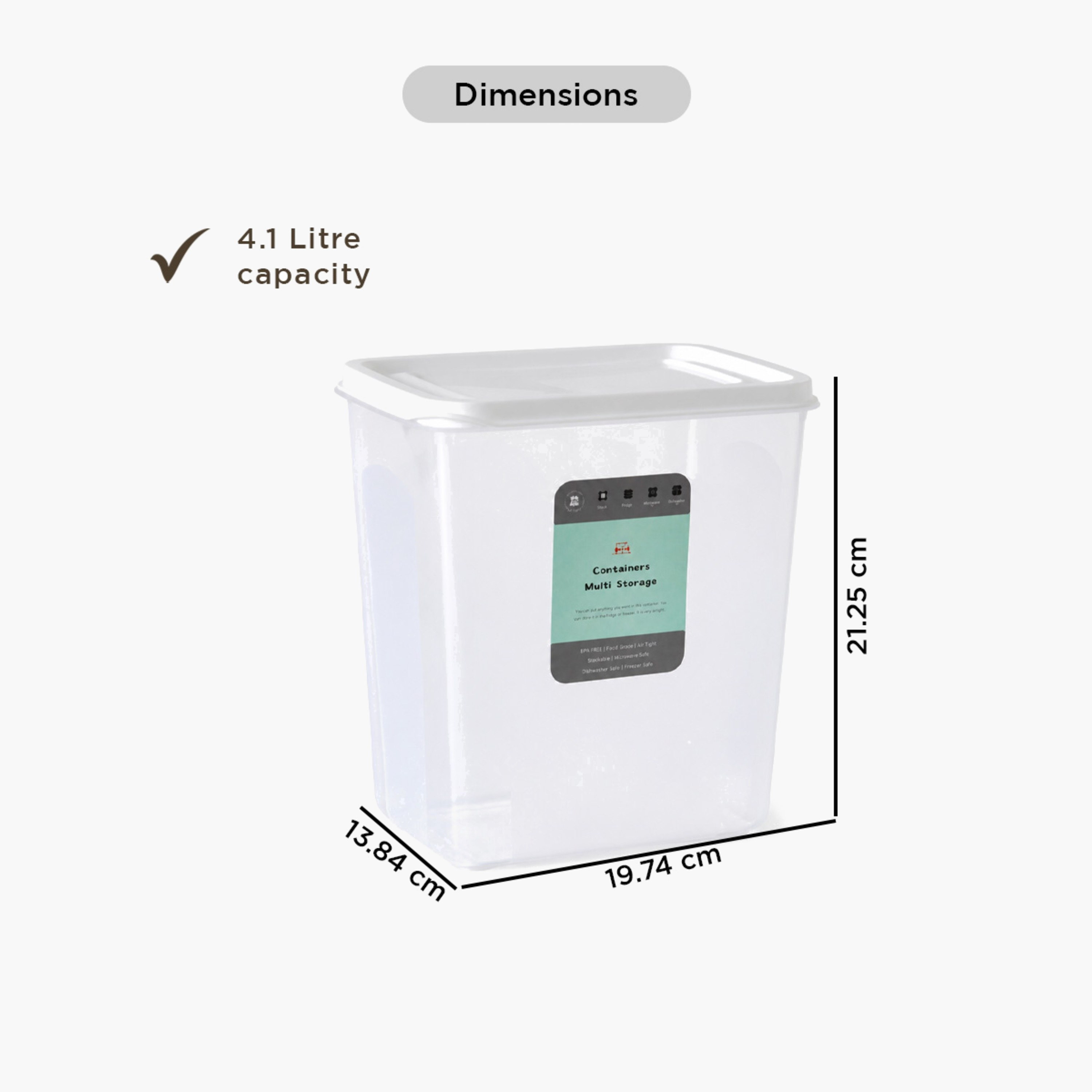 Spectra Rider Container - 4100 ml-hbxhomeware-hbxkitchen-image-9