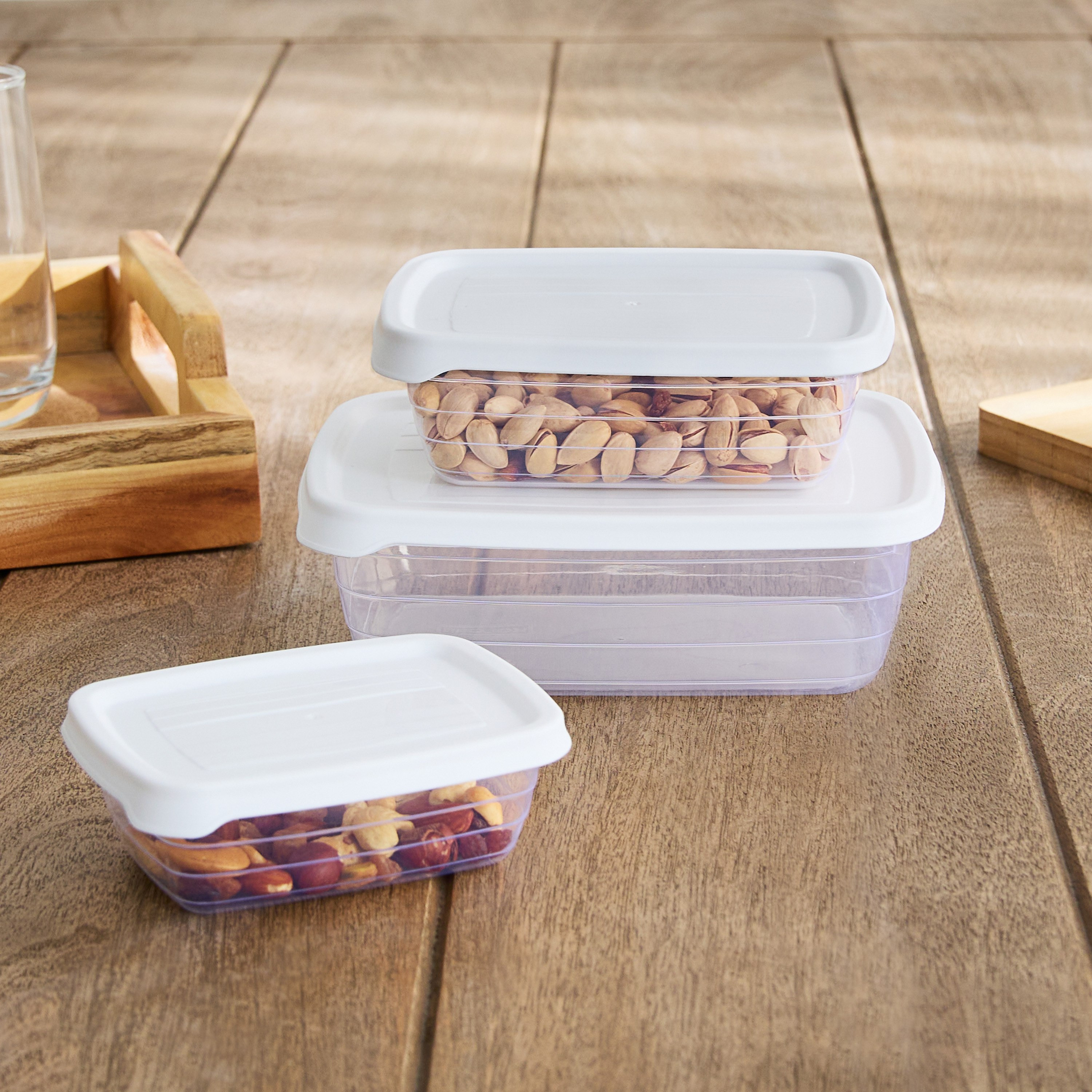 طقم حاويات لؤلؤ 3 قطع من سبكترا-hbxhomeware-hbxkitchen-image-1