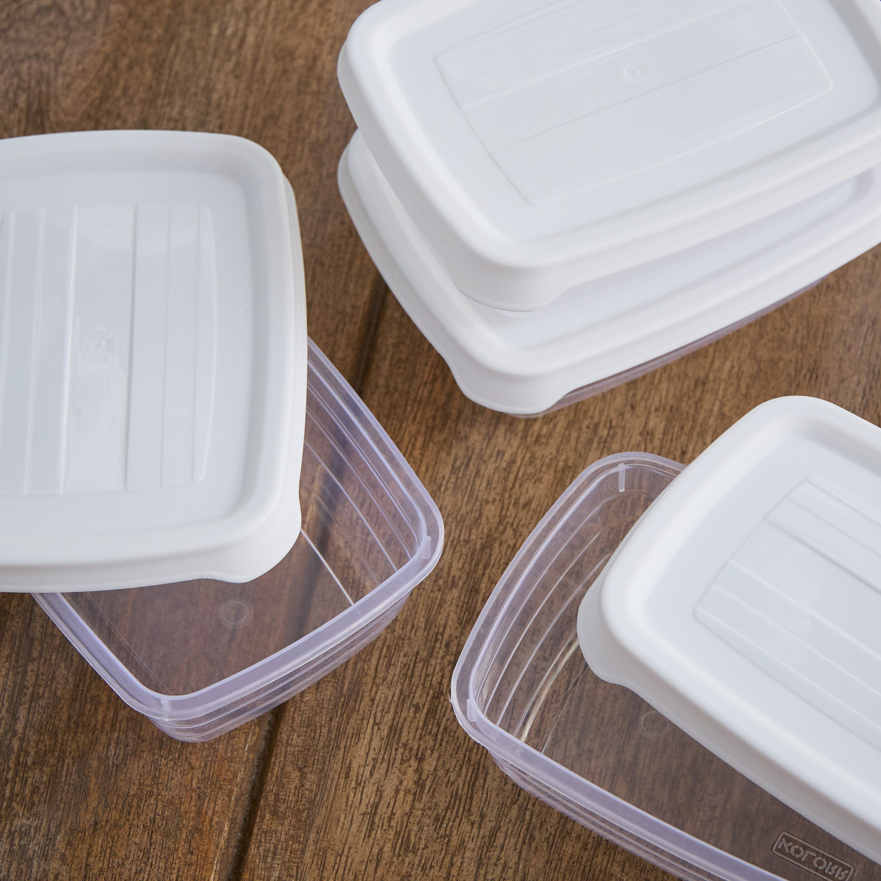 Spectra 4-Piece Pearl Container Set - 300 ml-hbxhomeware-hbxkitchen-image-3