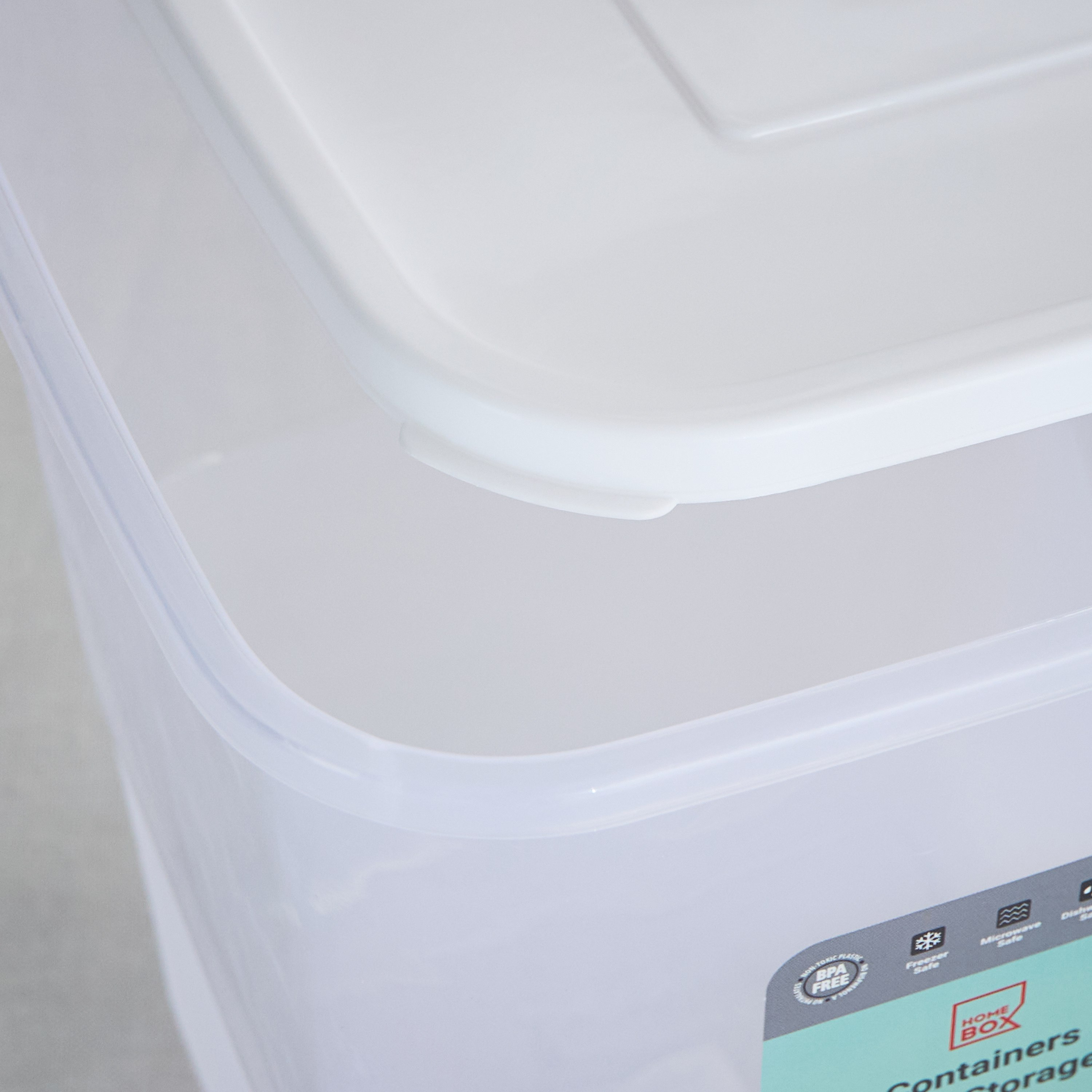 Spectra Diamond Container - 5600 ml-hbxhomeware-hbxkitchen-image-3