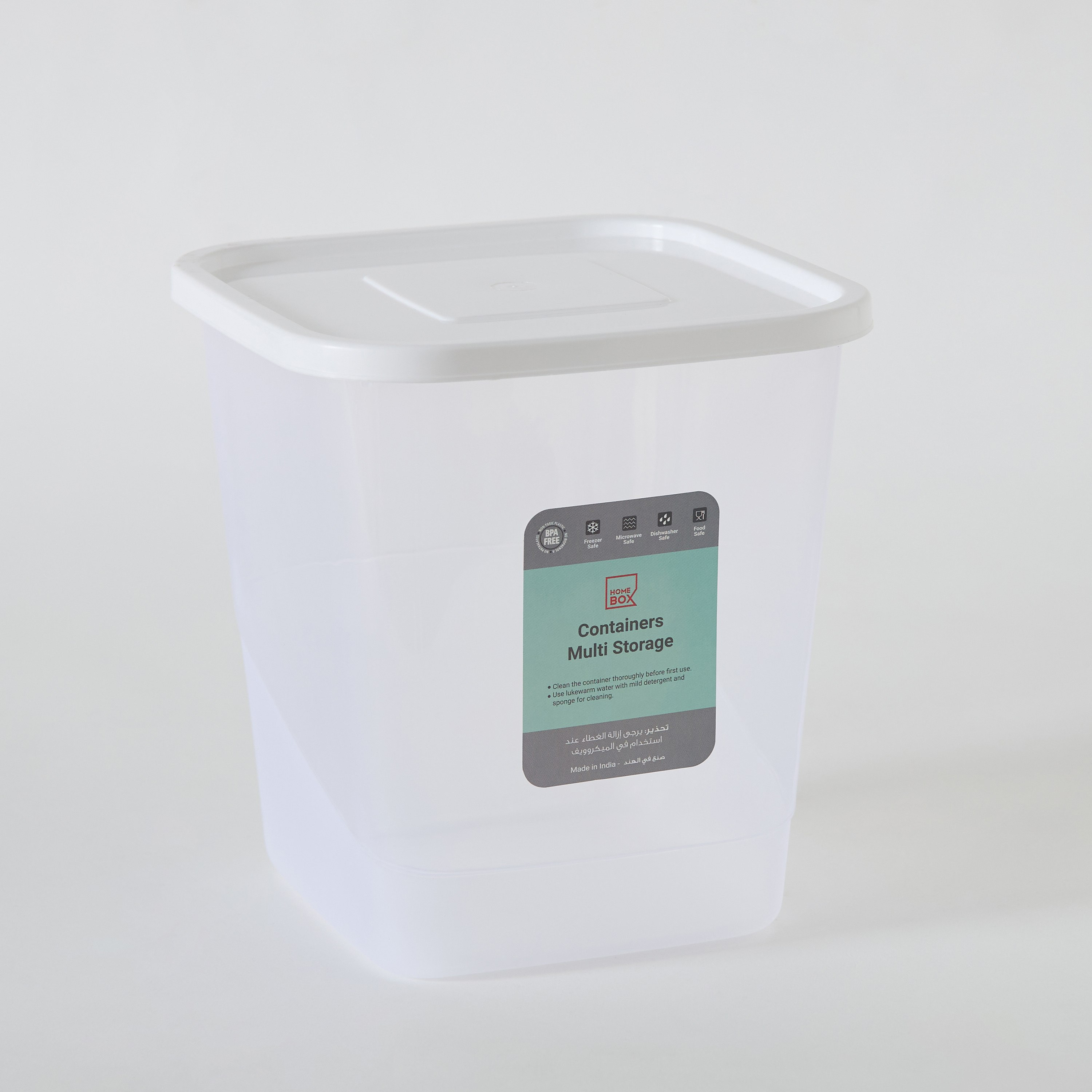 Spectra Diamond Container - 5600 ml-hbxhomeware-hbxkitchen-image-6