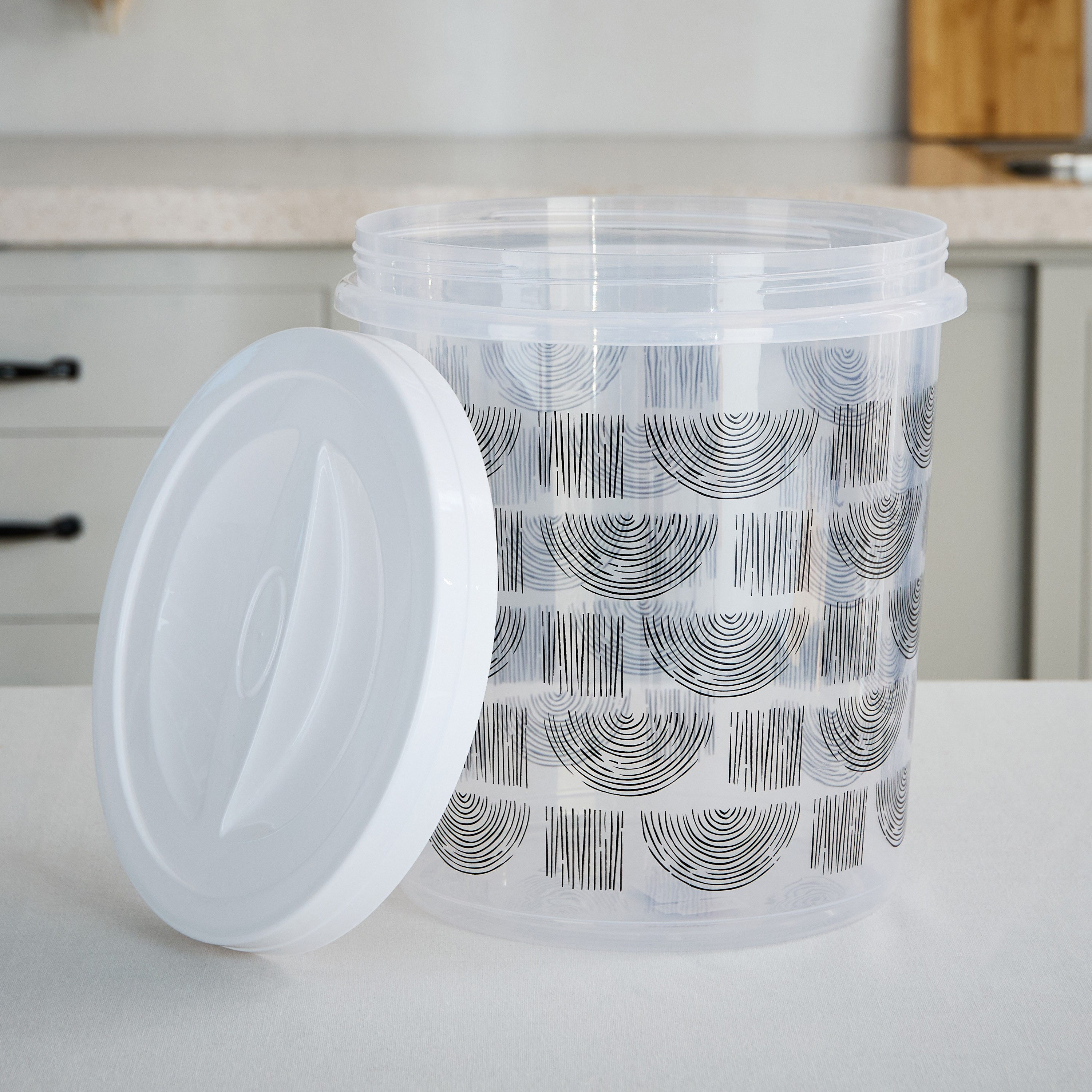 حاوية عميقة بطبعات من سبكترا - 10 لتر-hbxhomeware-hbxkitchen-image-3