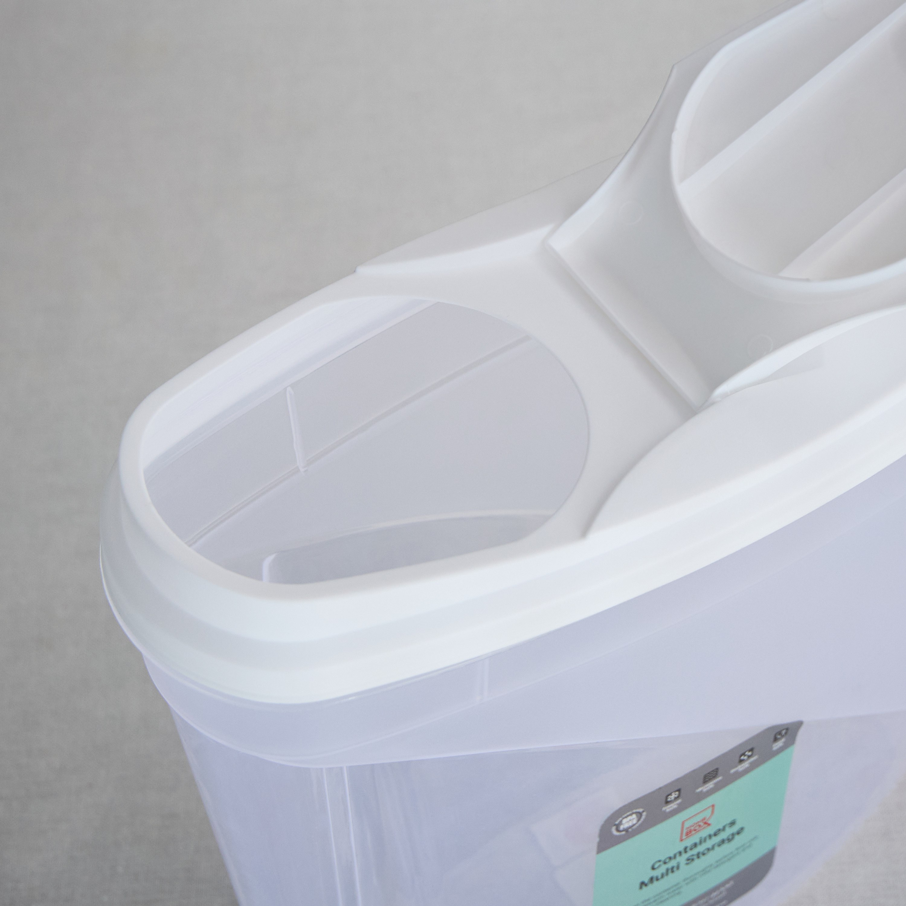 Spectra Cereal Container - 4.2 L-hbxhomeware-hbxkitchen-image-3