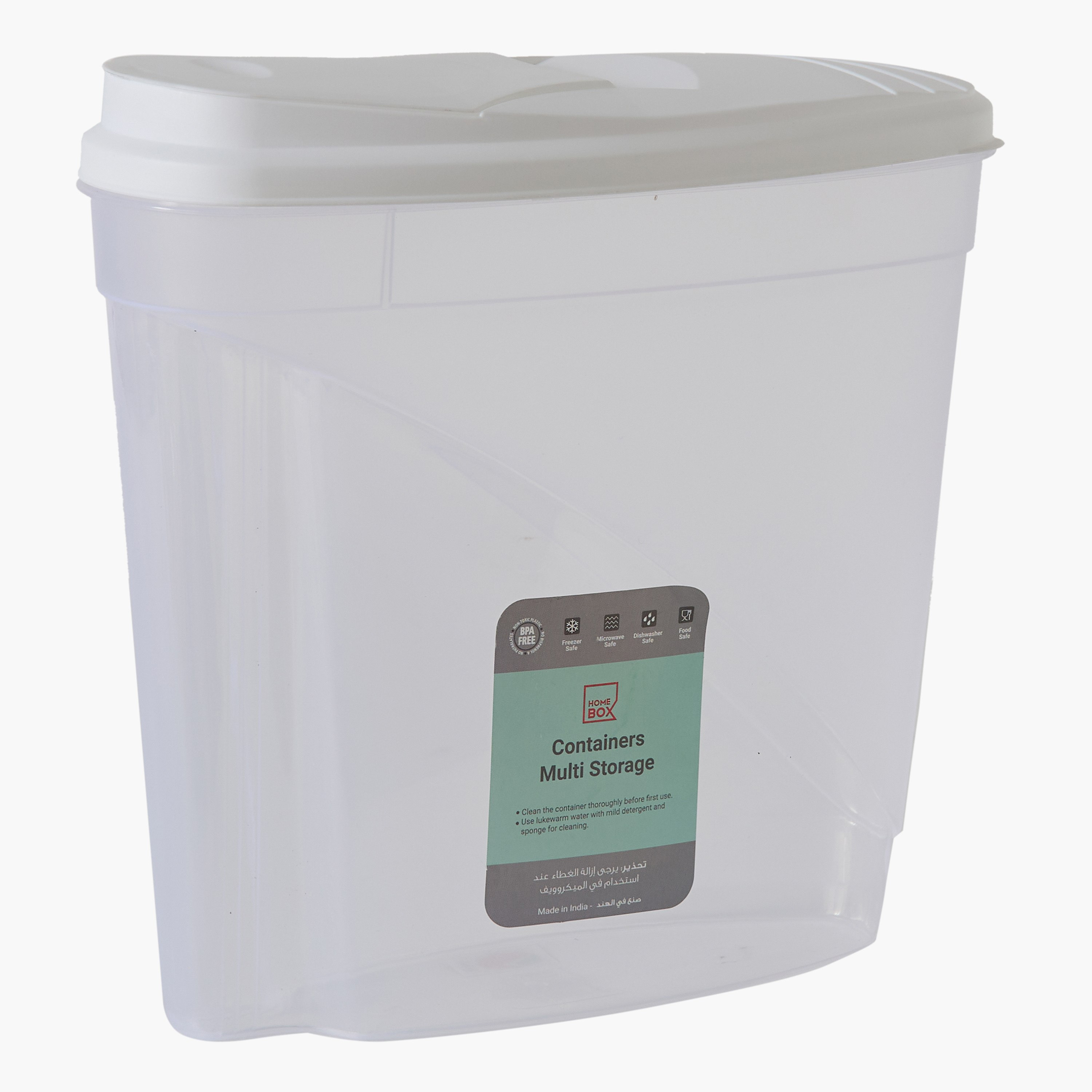 Spectra Cereal Container - 4.2 L-hbxhomeware-hbxkitchen-image-6
