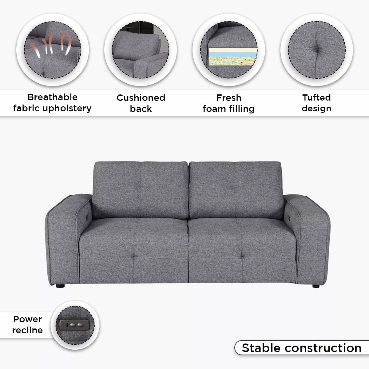 كنبة استرخاء مقعدين من بريتون-hbxfurniture-sofasandarmchairs-reclinersofas-image-5