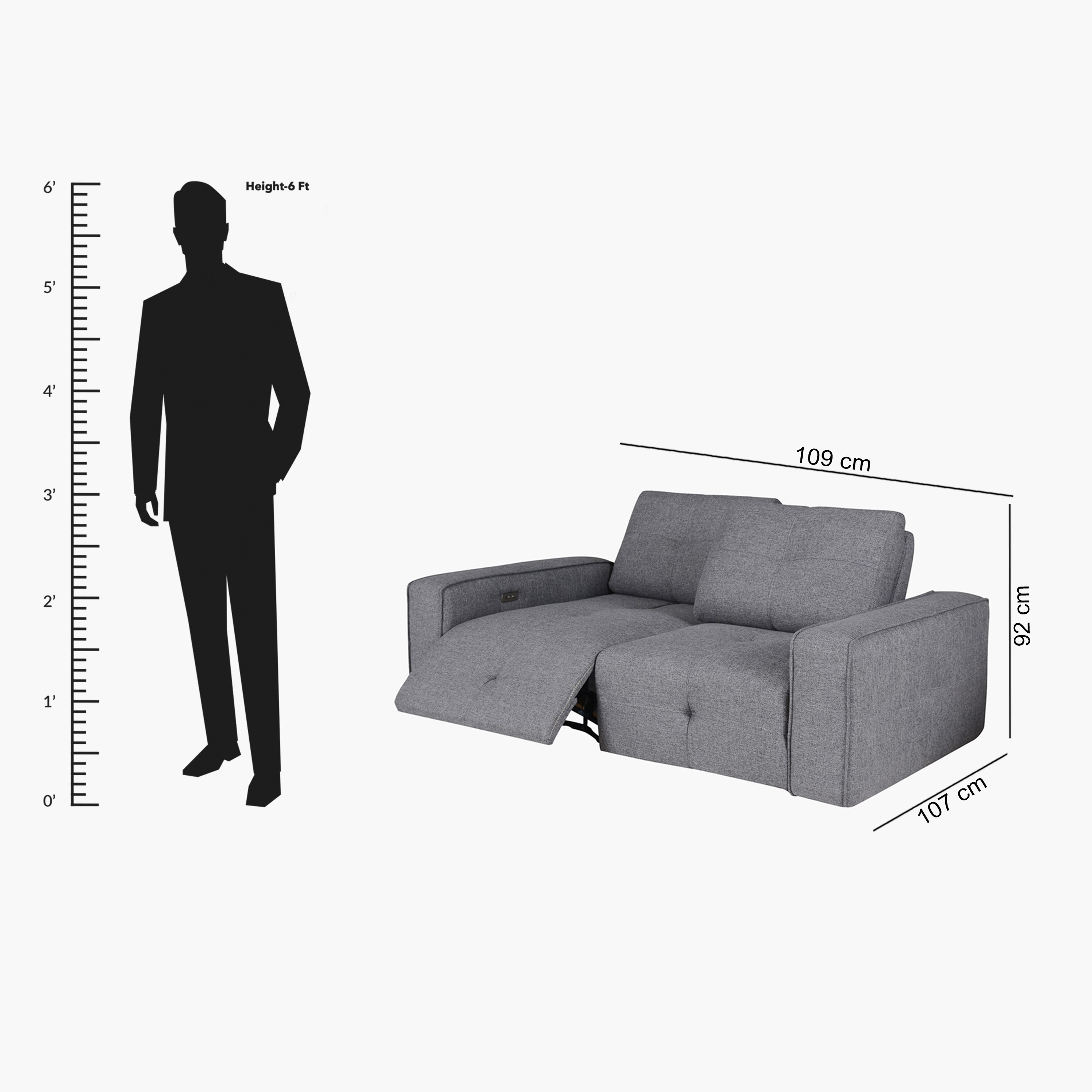 كنبة استرخاء مقعدين من بريتون-hbxfurniture-sofasandarmchairs-reclinersofas-image-8