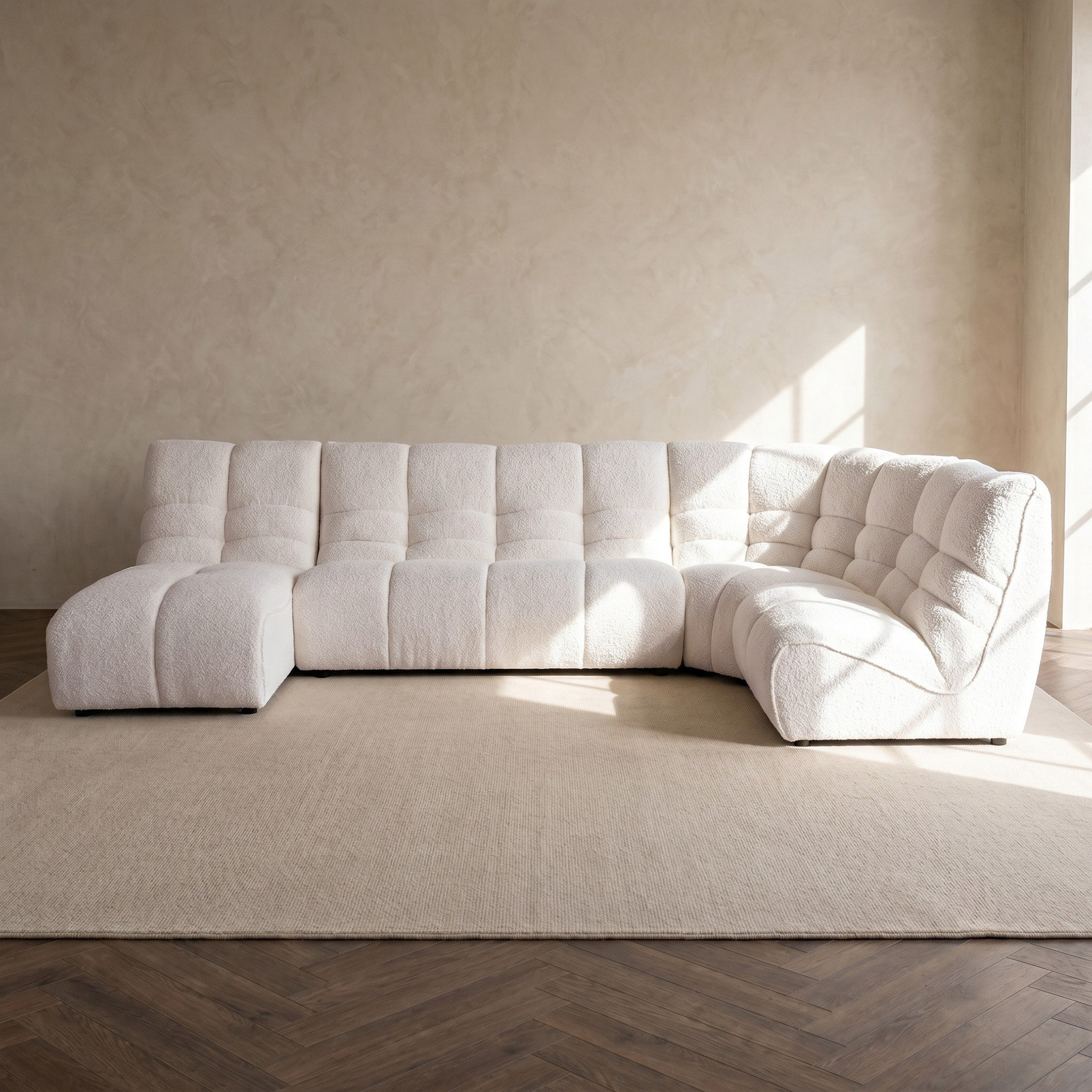 كنبة ركنية قماش مقسمة 6 مقاعد من مكسيكو-hbxlivingroom-sofasandarmchairs-cornersofas-image-2