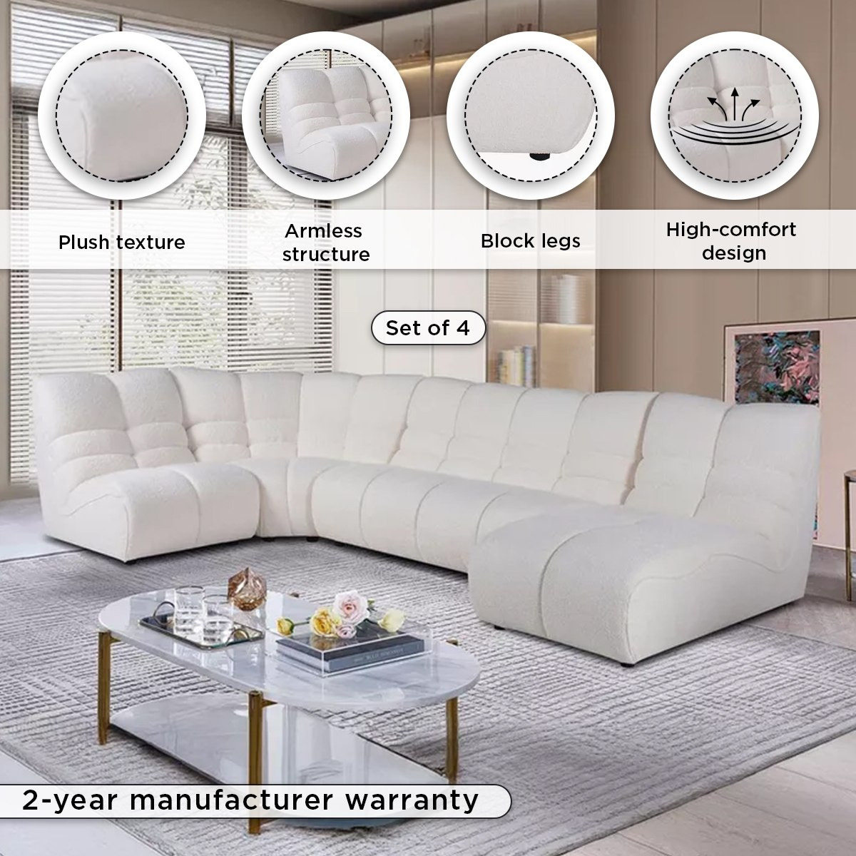 كنبة ركنية قماش مقسمة 6 مقاعد من مكسيكو-hbxlivingroom-sofasandarmchairs-cornersofas-image-4