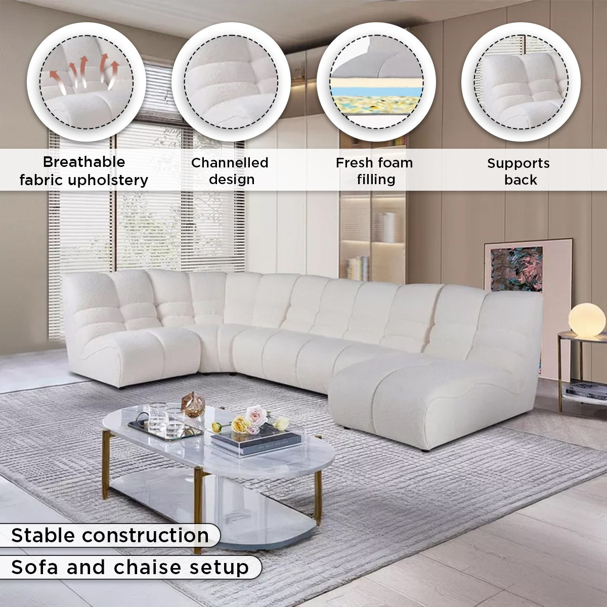 كنبة ركنية قماش مقسمة 6 مقاعد من مكسيكو-hbxlivingroom-sofasandarmchairs-cornersofas-image-5