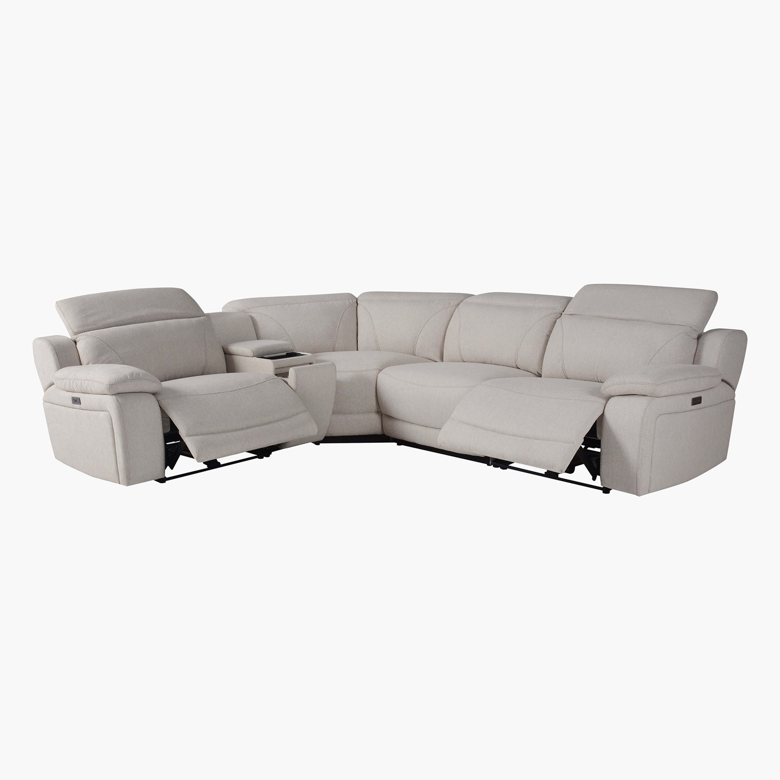 Luxemburg Power 4-Seater Console Storage Corner Sofa with Wireless Charging and 2 Reclining Seats-PROMO_HB_SA_HBX10_TH1000_NEW_031025-image-2