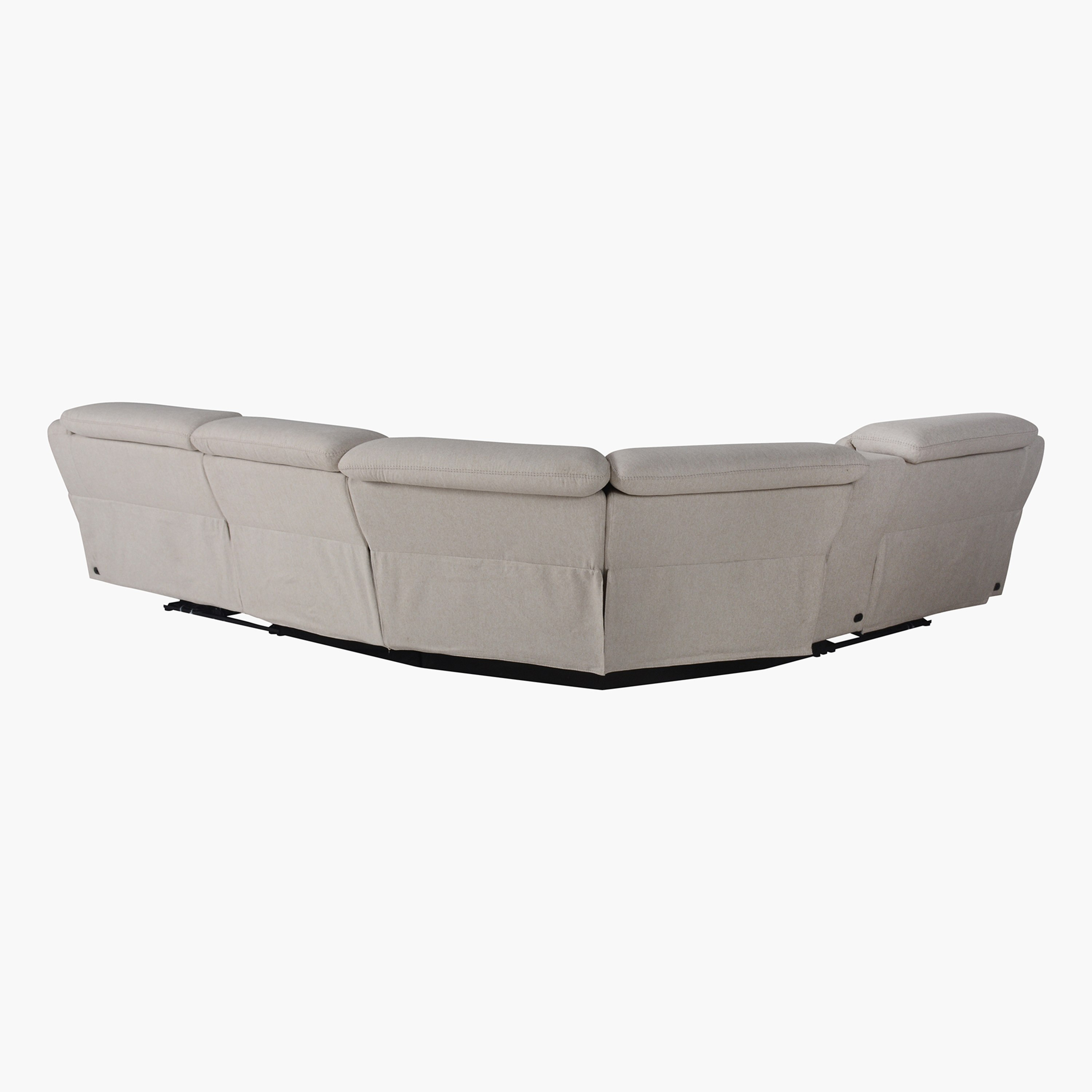 Luxemburg Power 4-Seater Console Storage Corner Sofa with Wireless Charging and 2 Reclining Seats-PROMO_HB_SA_HBX10_TH1000_NEW_031025-image-3